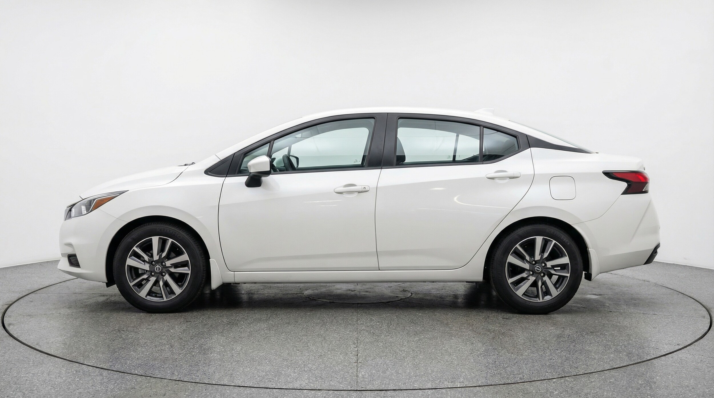 Thumbnail: 2025 Nissan Versa - 4