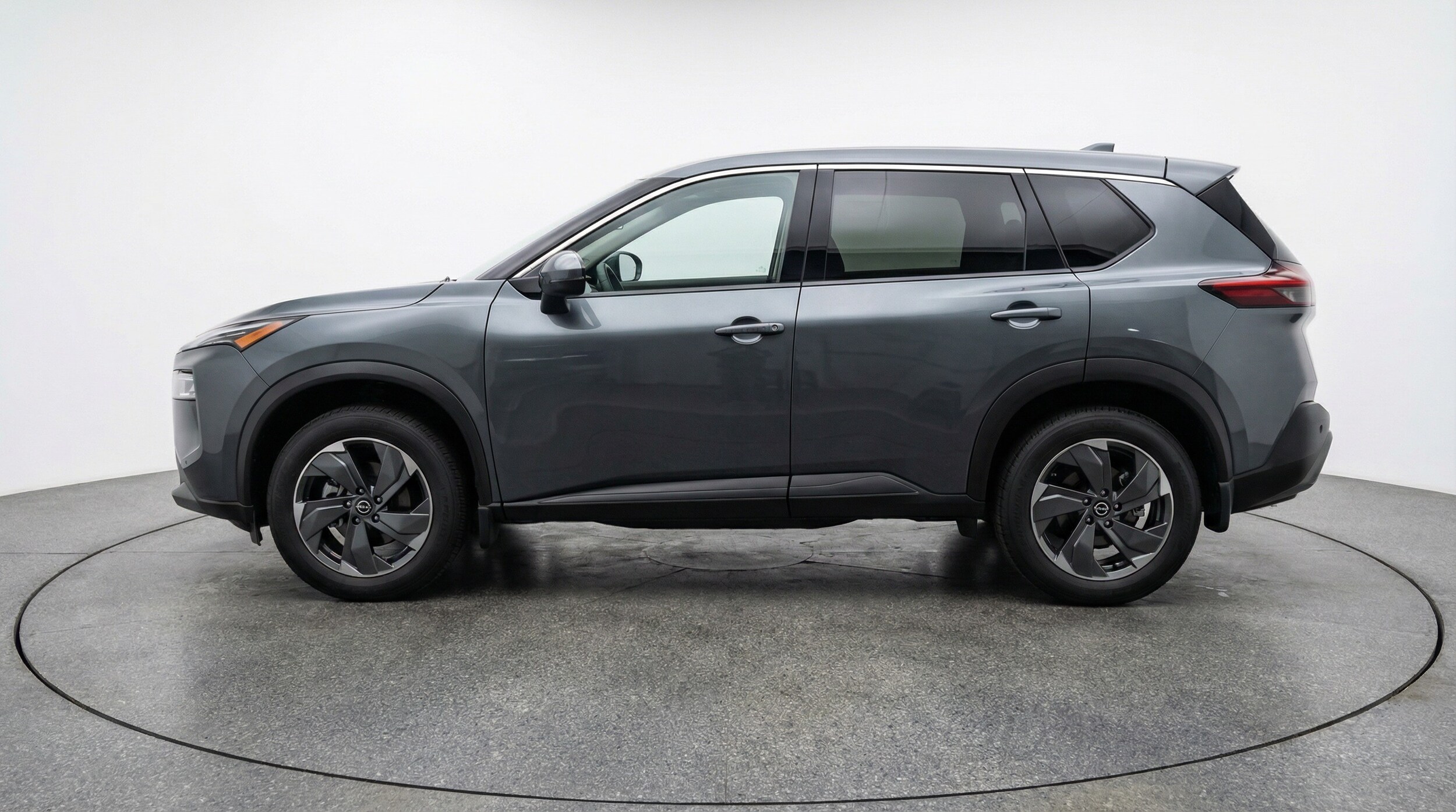 Thumbnail: 2025 Nissan Rogue - 4