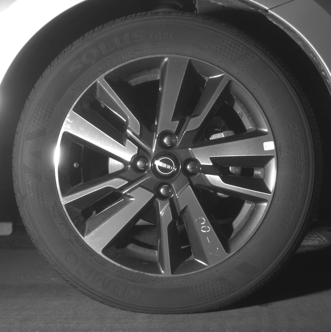 Thumbnail: 2025 Nissan Versa - 10