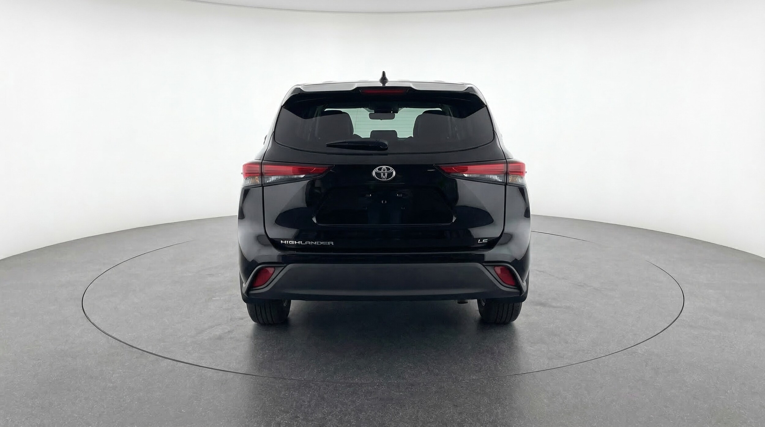 Thumbnail: 2025 Toyota Highlander - 6