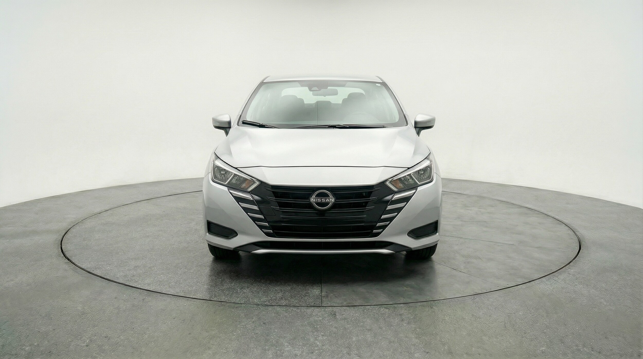 Thumbnail: 2025 Nissan Versa - 2