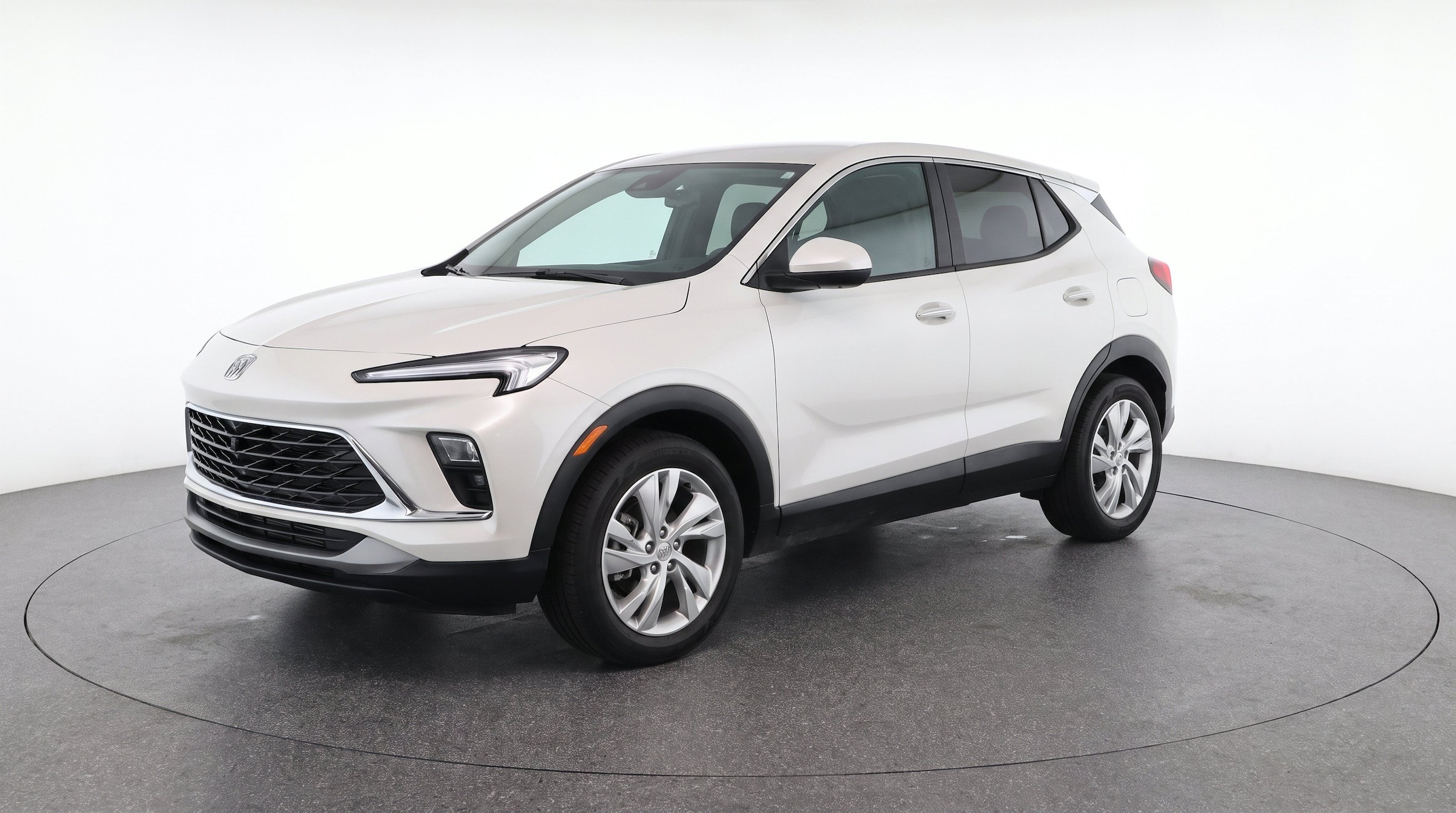 Thumbnail: 2026 Buick Encore GX - 3
