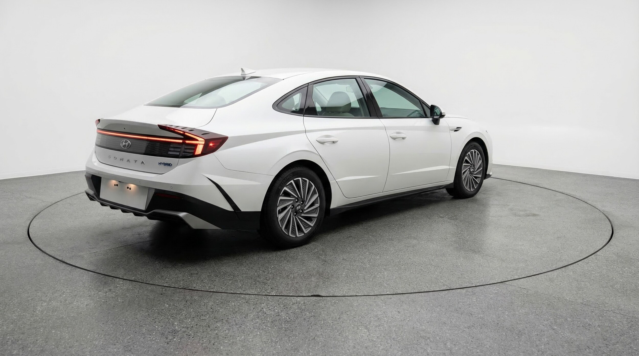 Thumbnail: 2025 Hyundai Sonata - 7