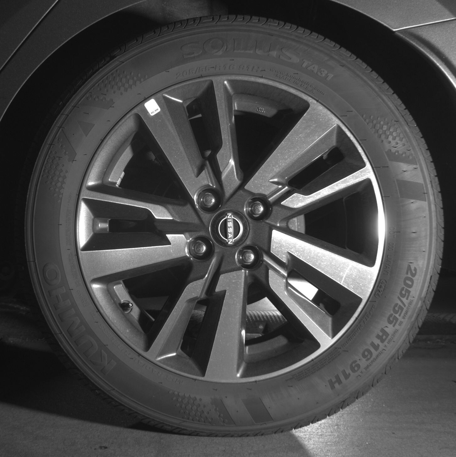 Thumbnail: 2025 Nissan Versa - 11