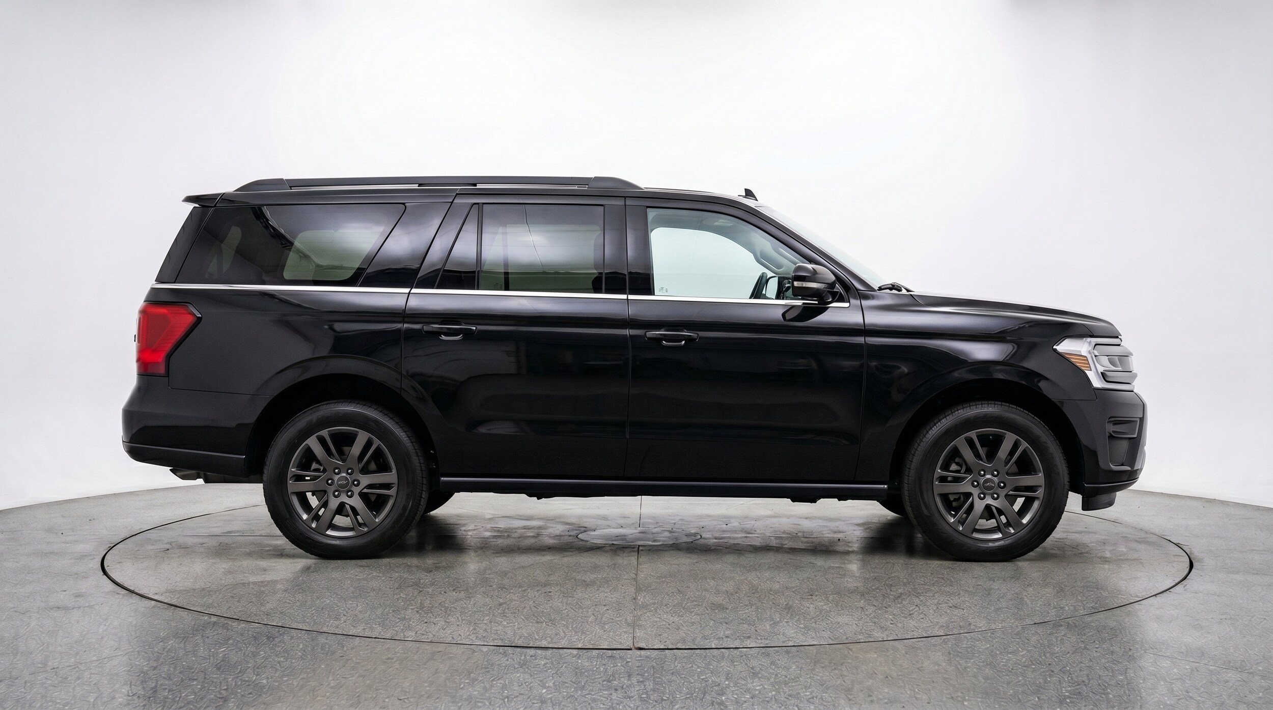 Thumbnail: 2024 Ford Expedition MAX - 11