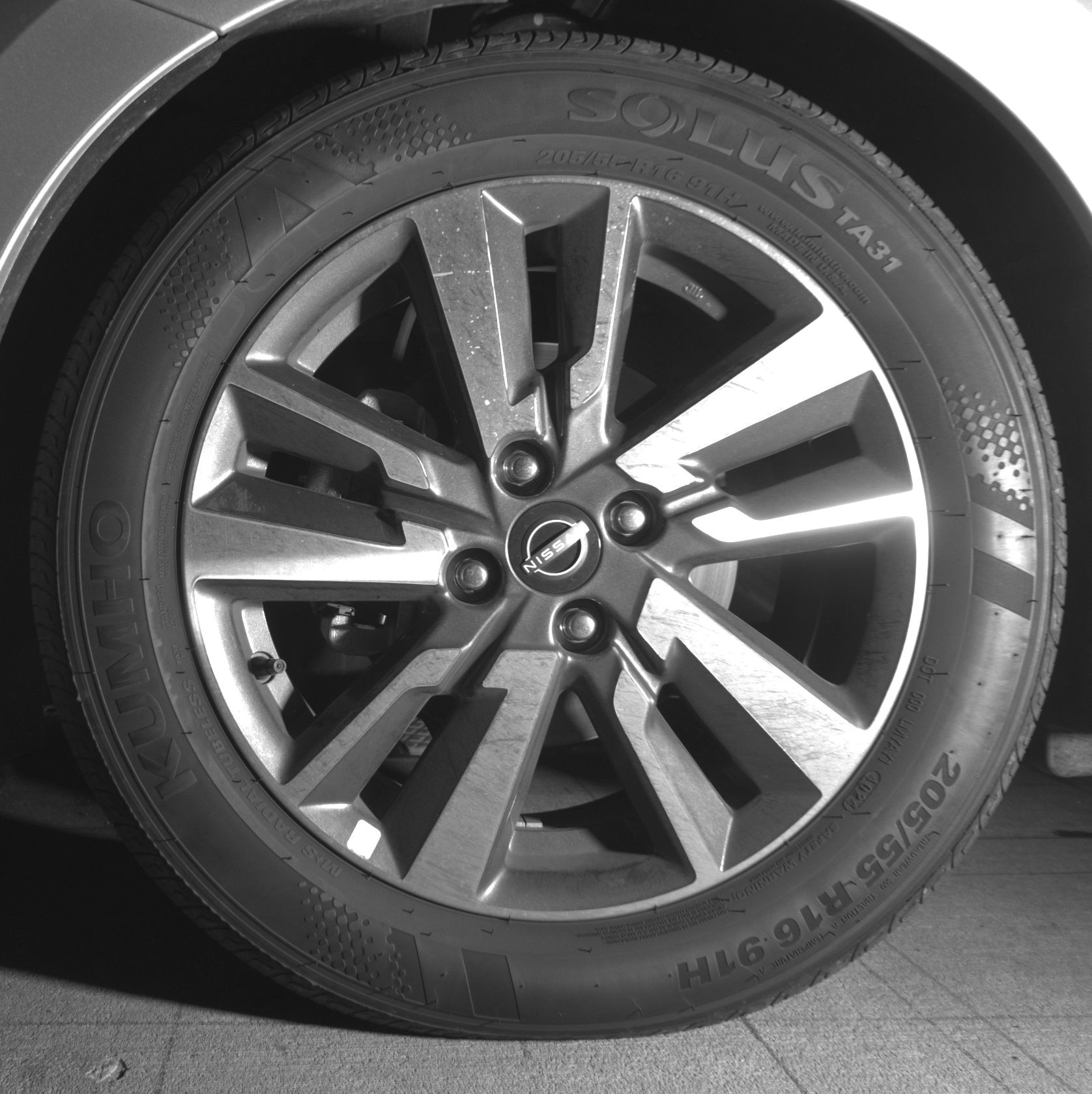 Thumbnail: 2025 Nissan Versa - 9