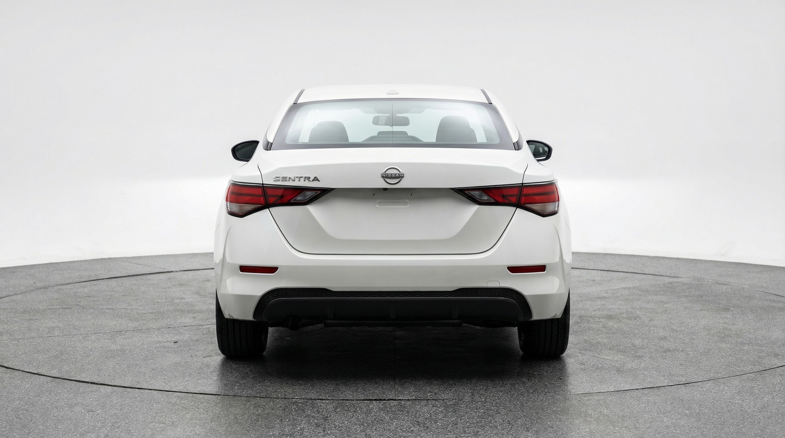 Thumbnail: 2025 Nissan Sentra - 6