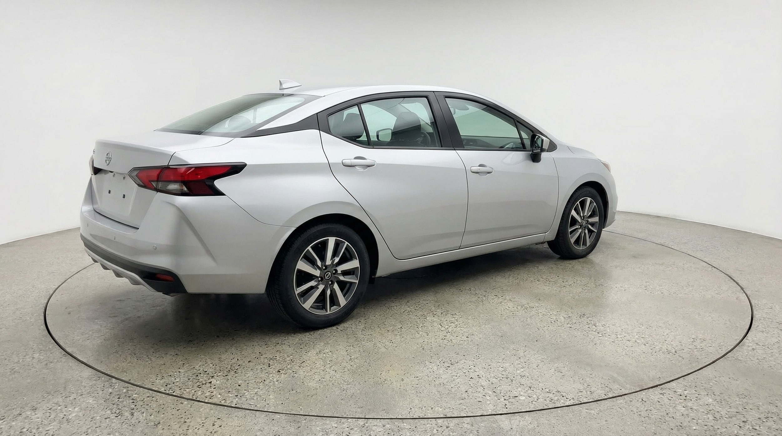 Thumbnail: 2025 Nissan Versa - 7