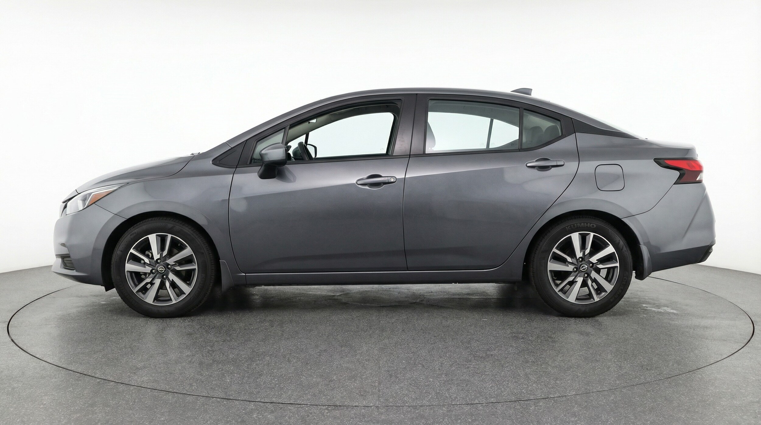Thumbnail: 2025 Nissan Versa - 4