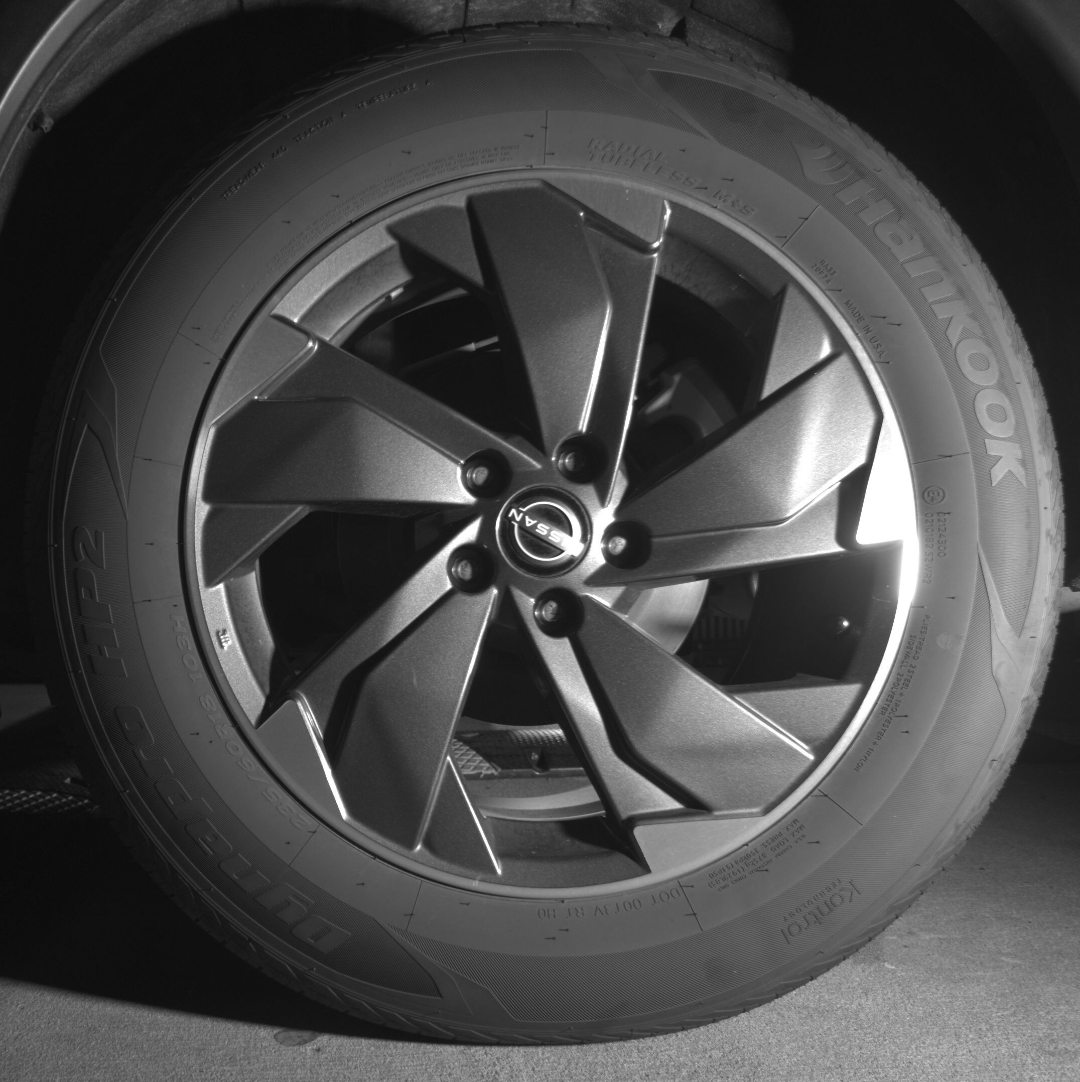 Thumbnail: 2025 Nissan Rogue - 11