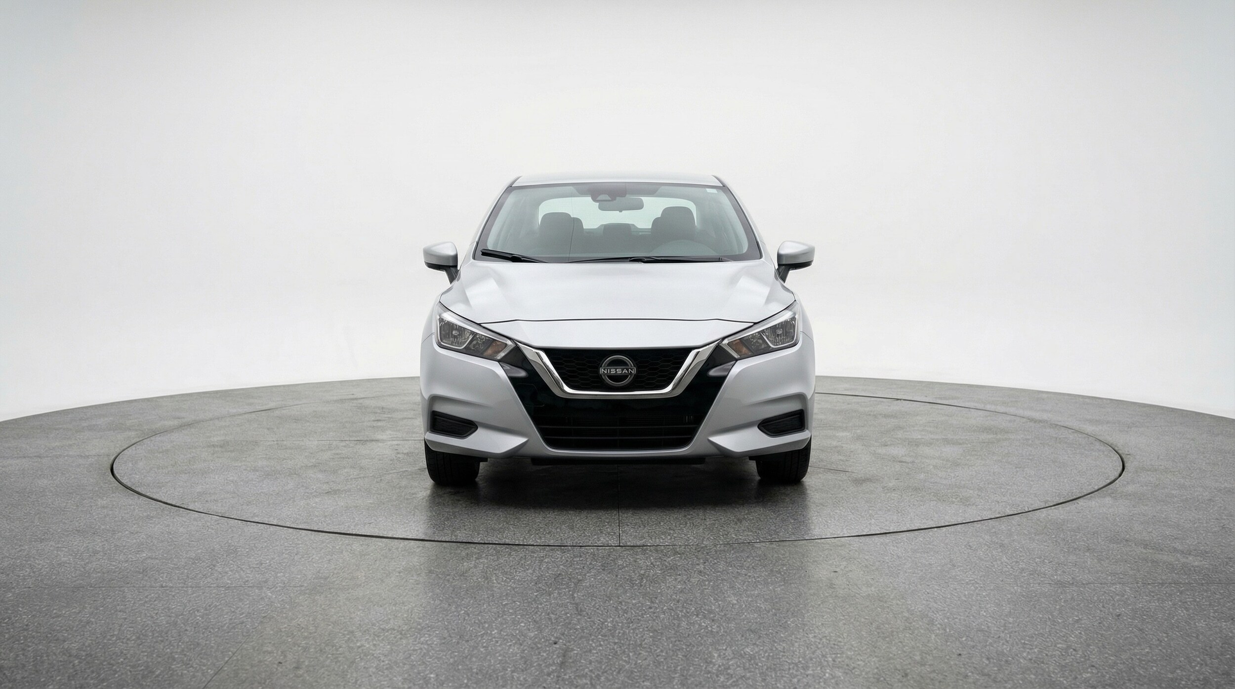 Thumbnail: 2025 Nissan Versa - 2