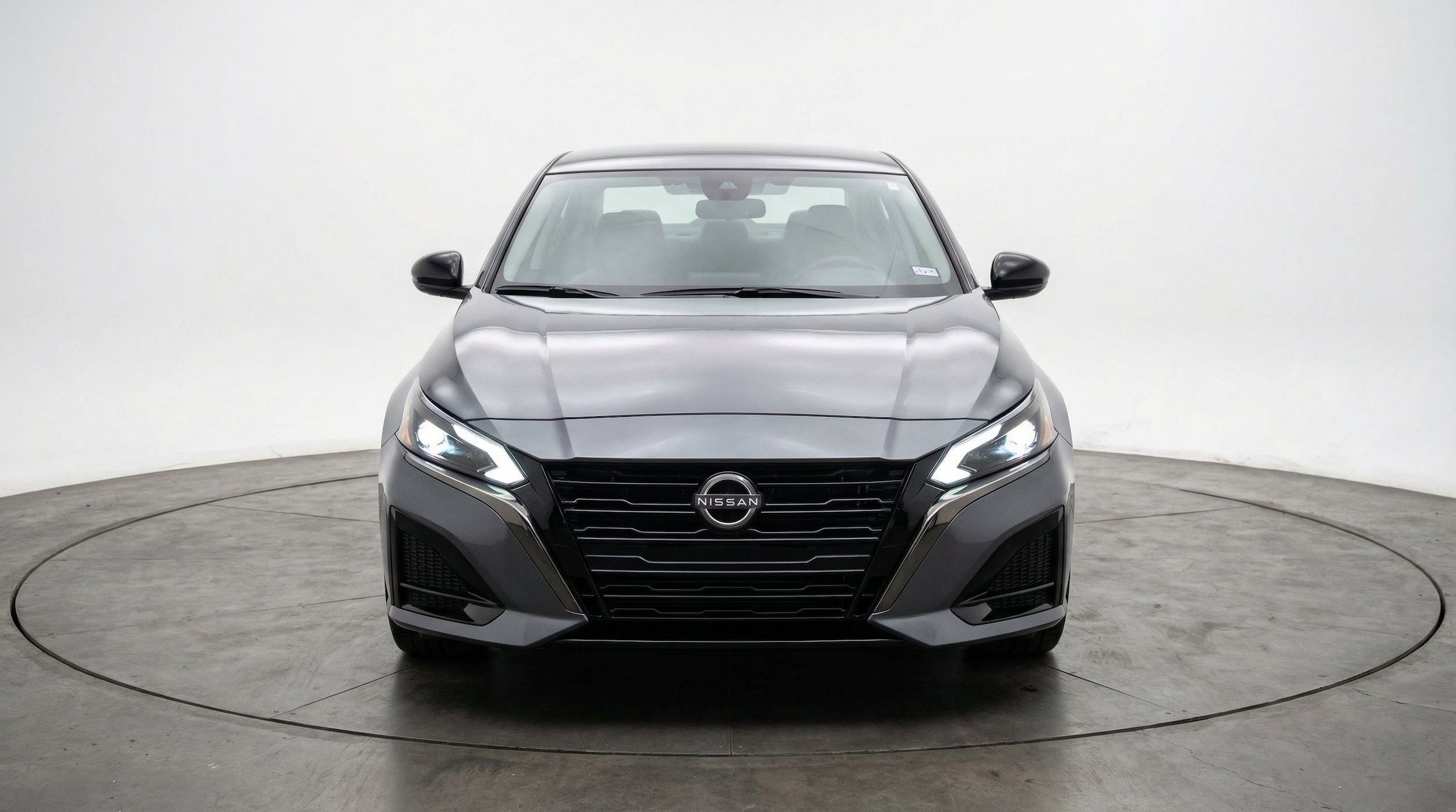 Thumbnail: 2026 Nissan Altima - 2