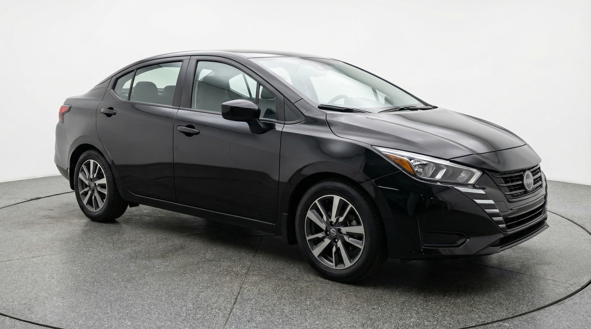 Thumbnail: 2025 Nissan Versa - 1