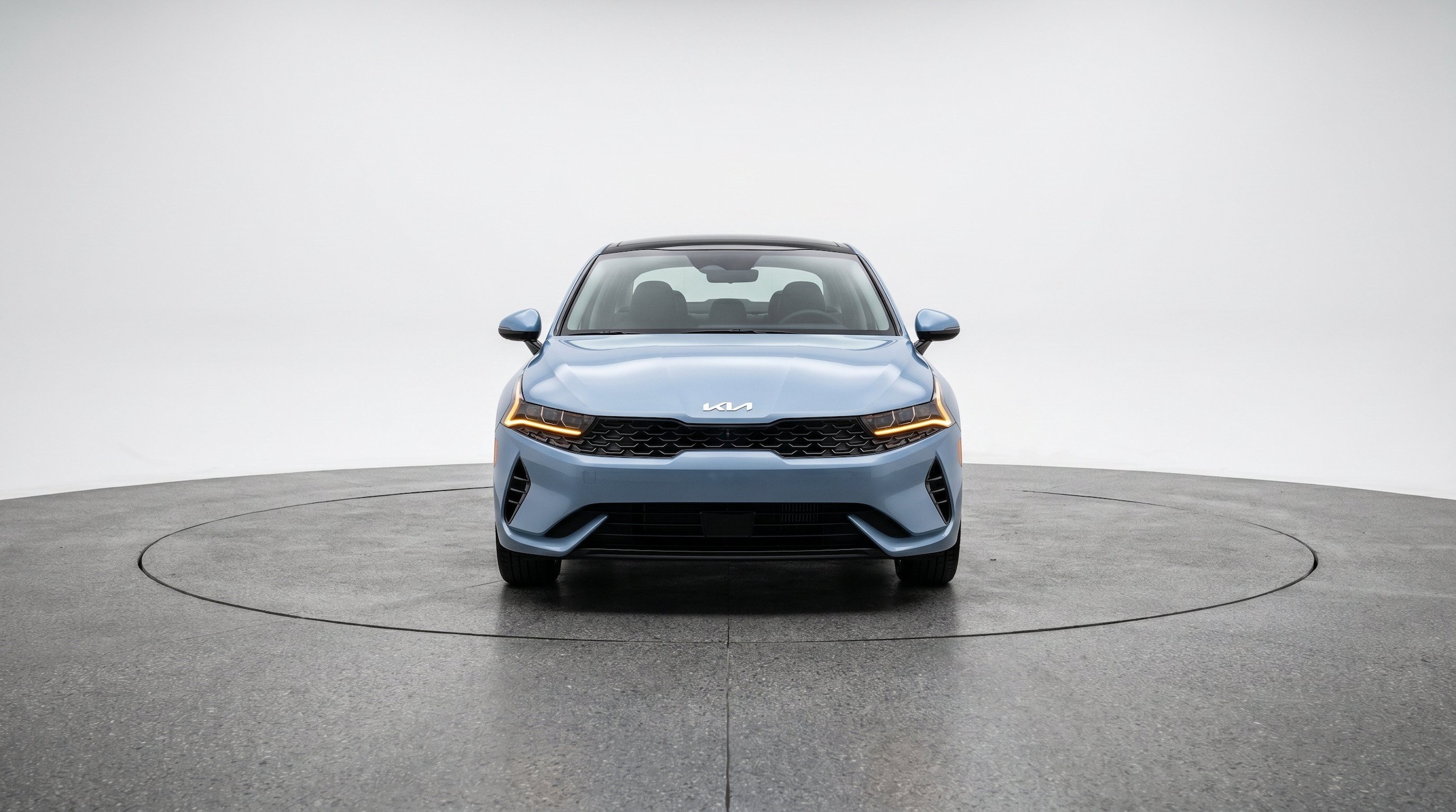 Thumbnail: 2026 Kia K4 - 2