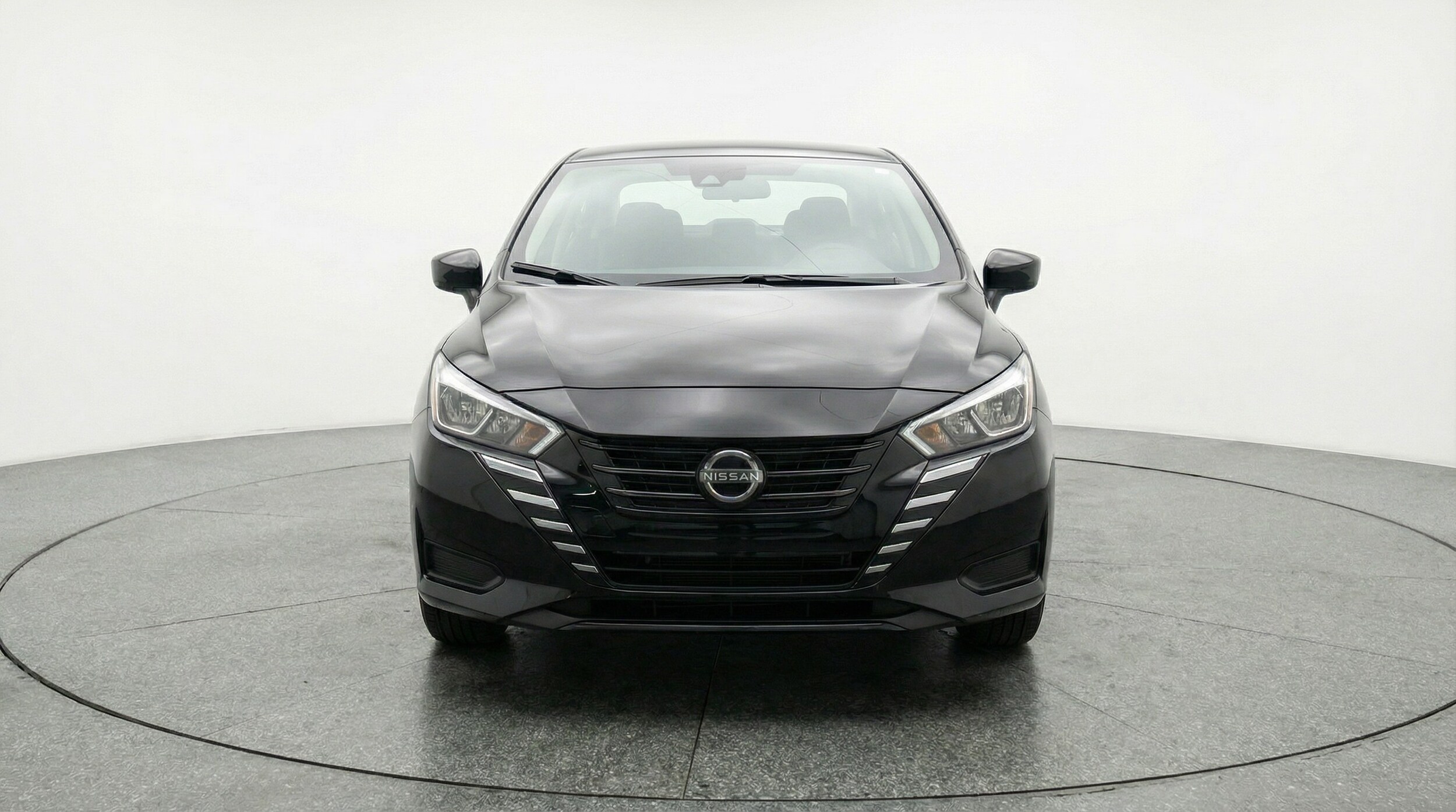 Thumbnail: 2025 Nissan Versa - 2