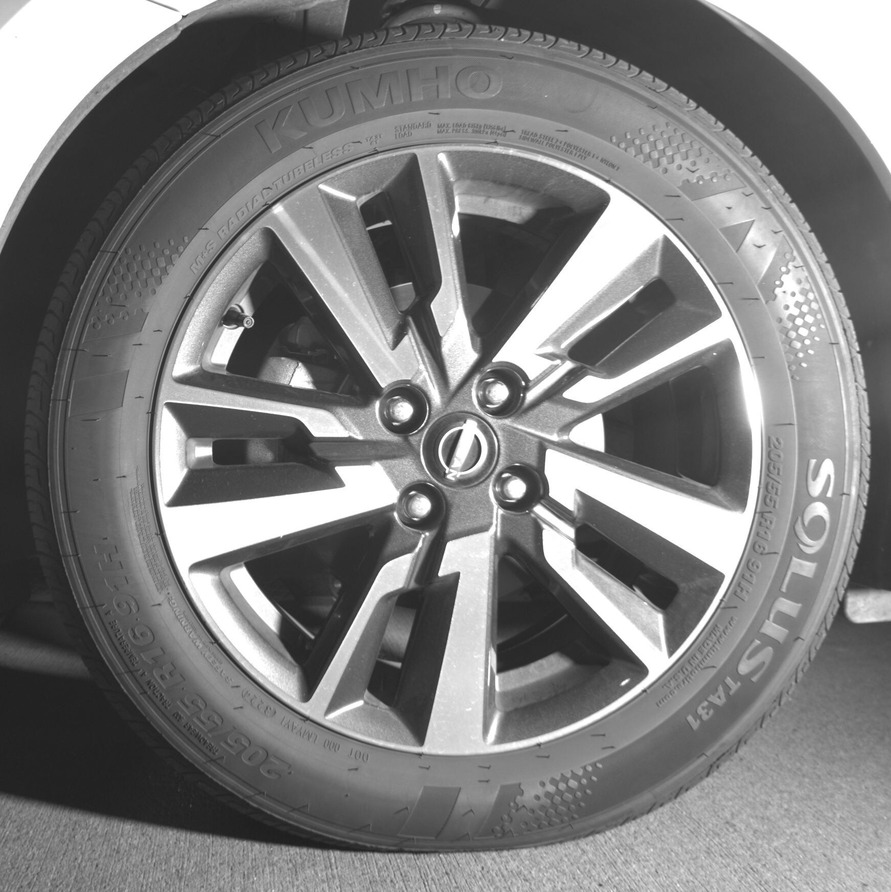 Thumbnail: 2025 Nissan Versa - 9