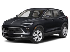 2025 Buick Encore GX Preferred -
                  Amarillo, TX