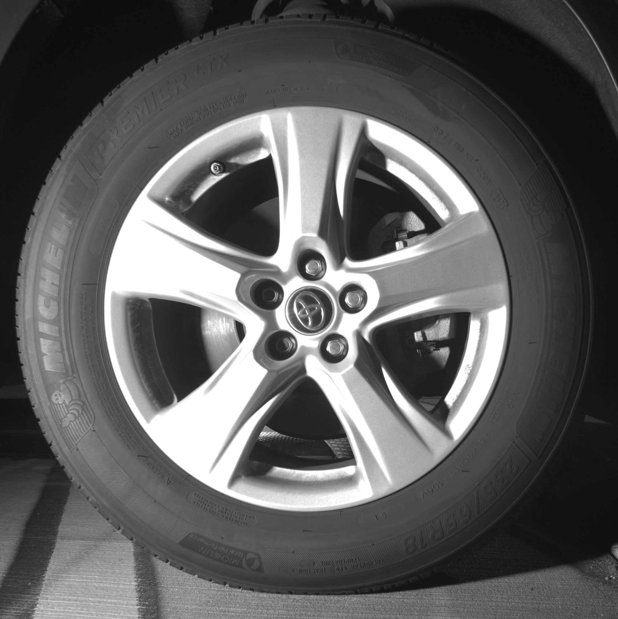 Thumbnail: 2025 Toyota Highlander - 10