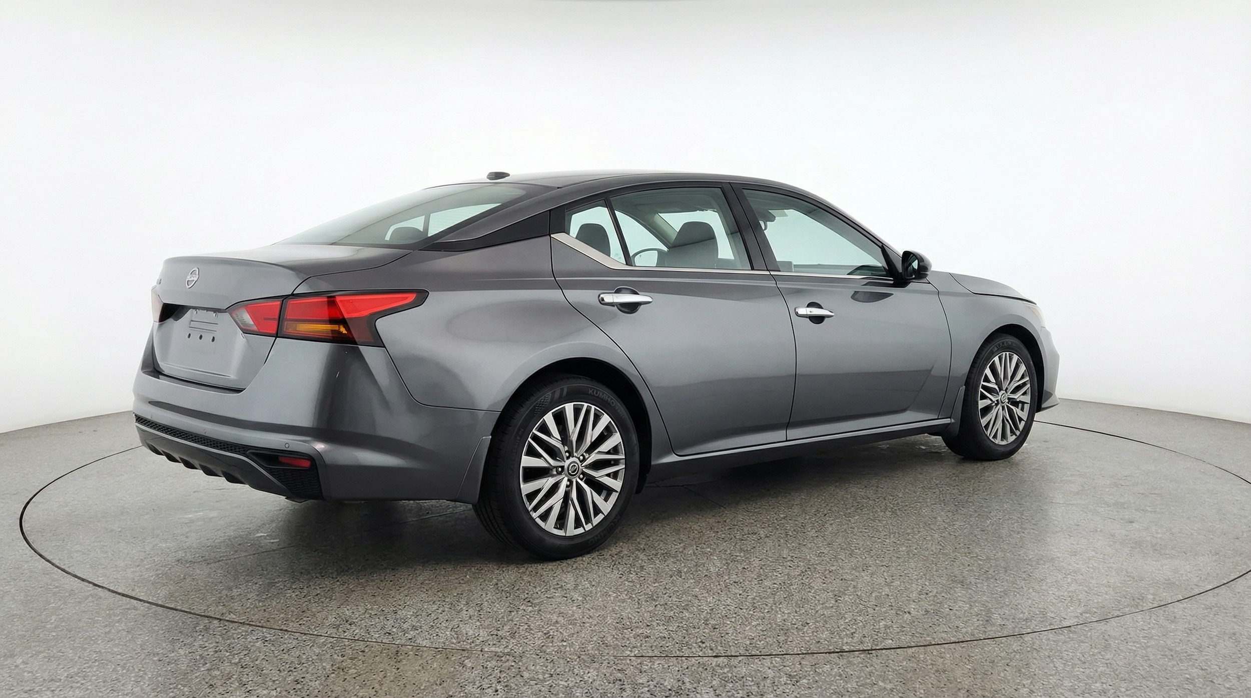 Thumbnail: 2025 Nissan Altima - 7