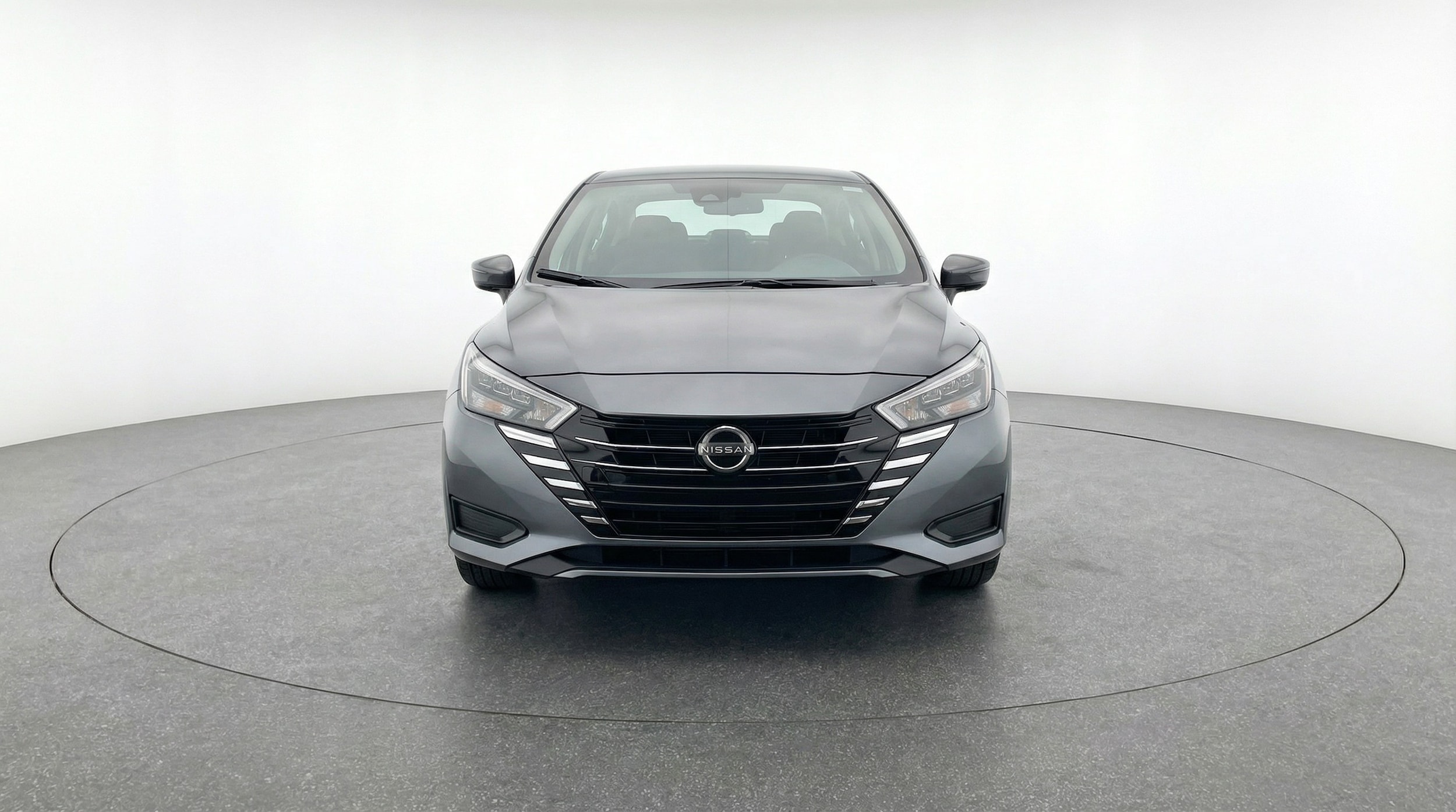 Thumbnail: 2025 Nissan Versa - 2