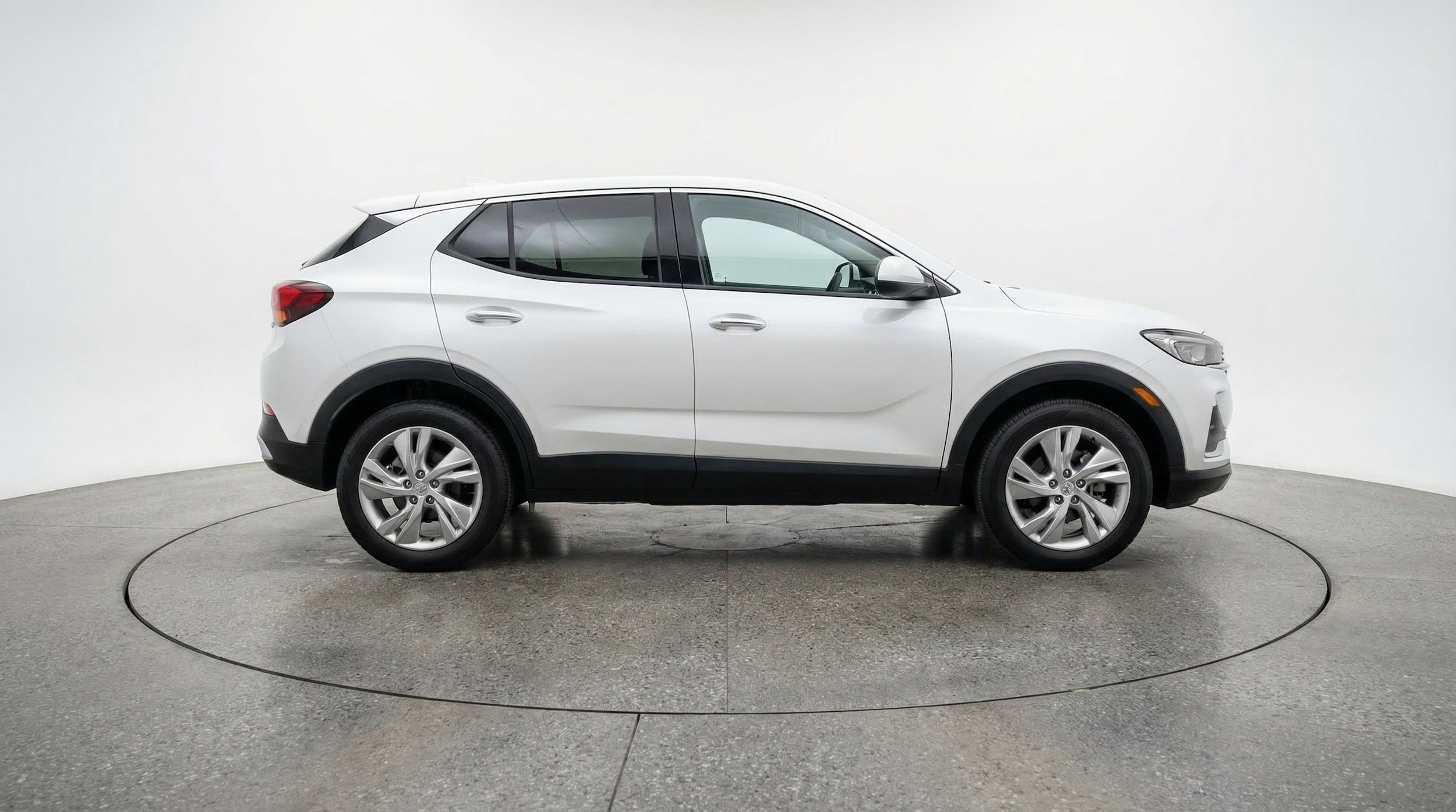 Thumbnail: 2025 Buick Encore GX - 11