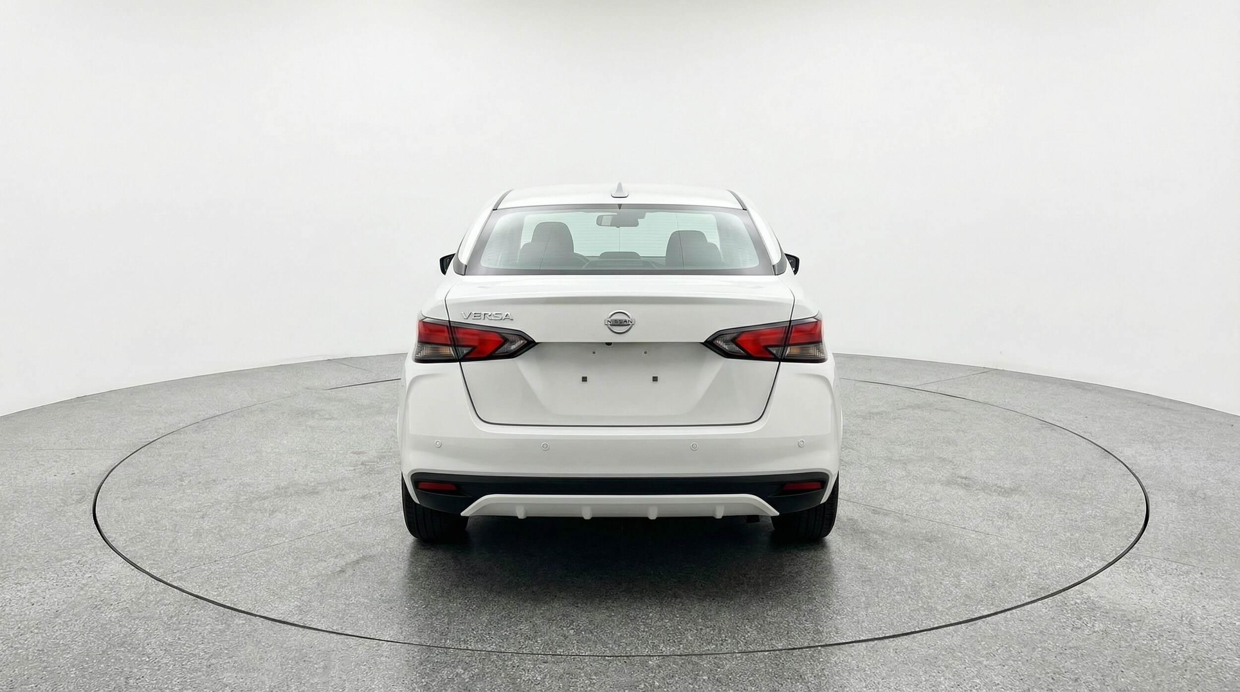 Thumbnail: 2025 Nissan Versa - 6