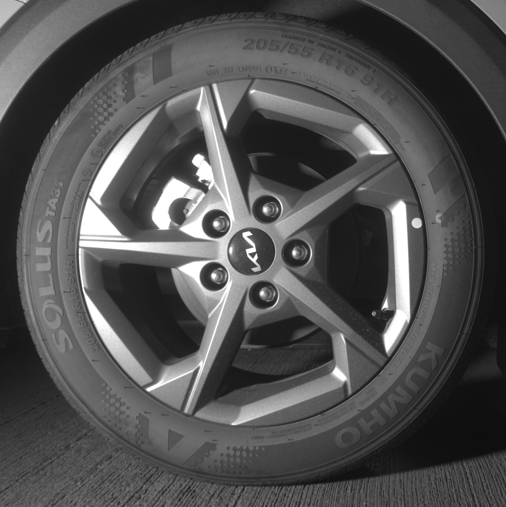 Thumbnail: 2025 Kia K4 - 12