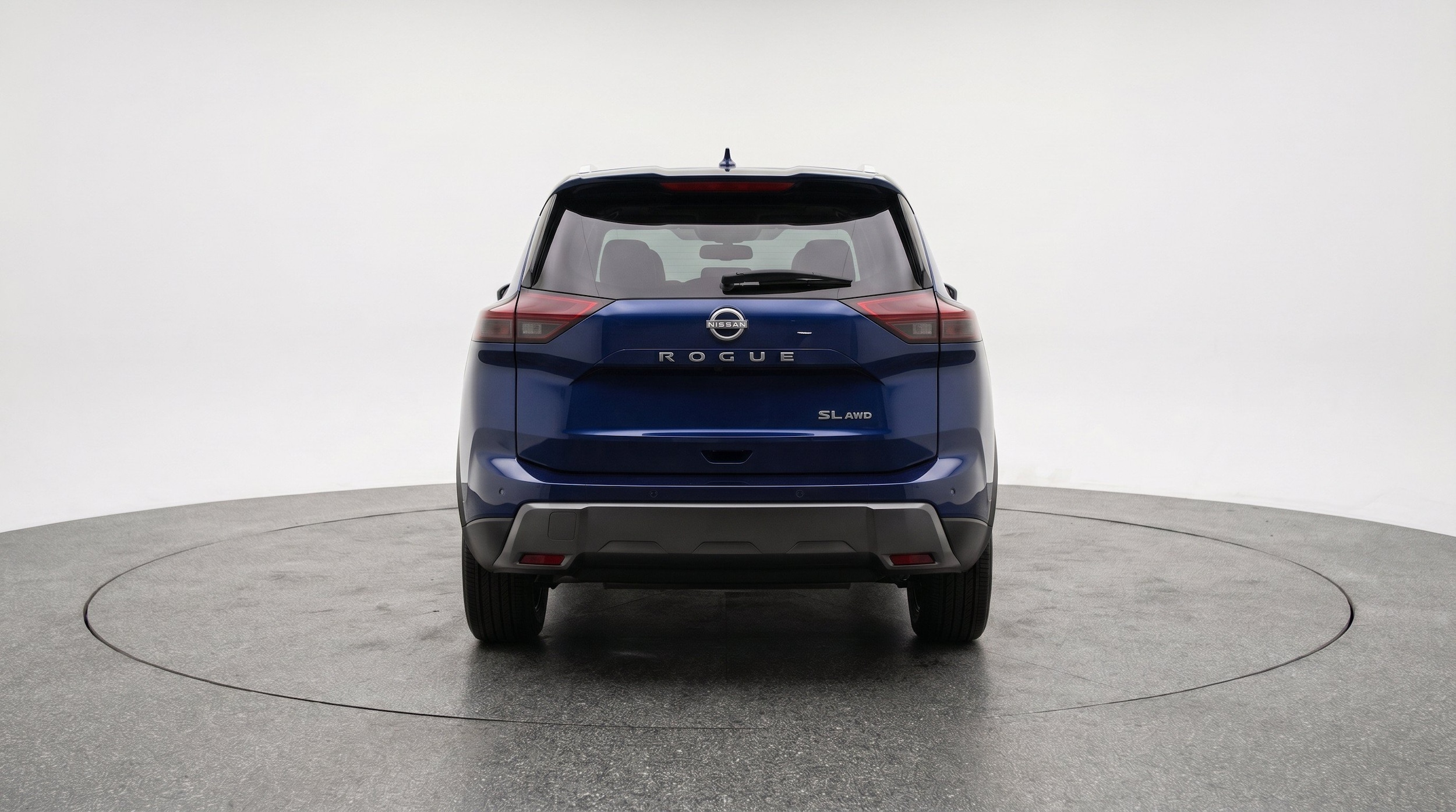 Thumbnail: 2026 Nissan Rogue - 7