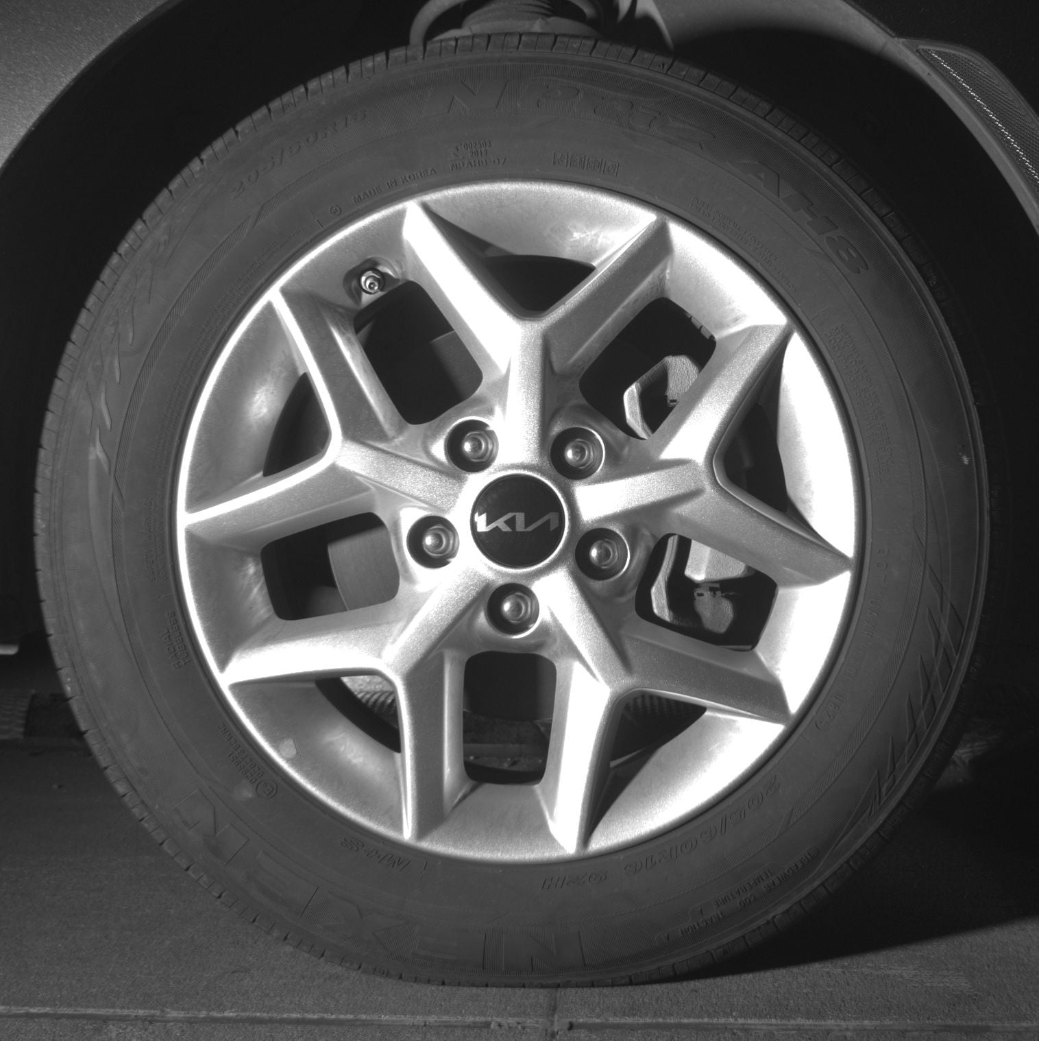 Thumbnail: 2025 Kia Soul - 10