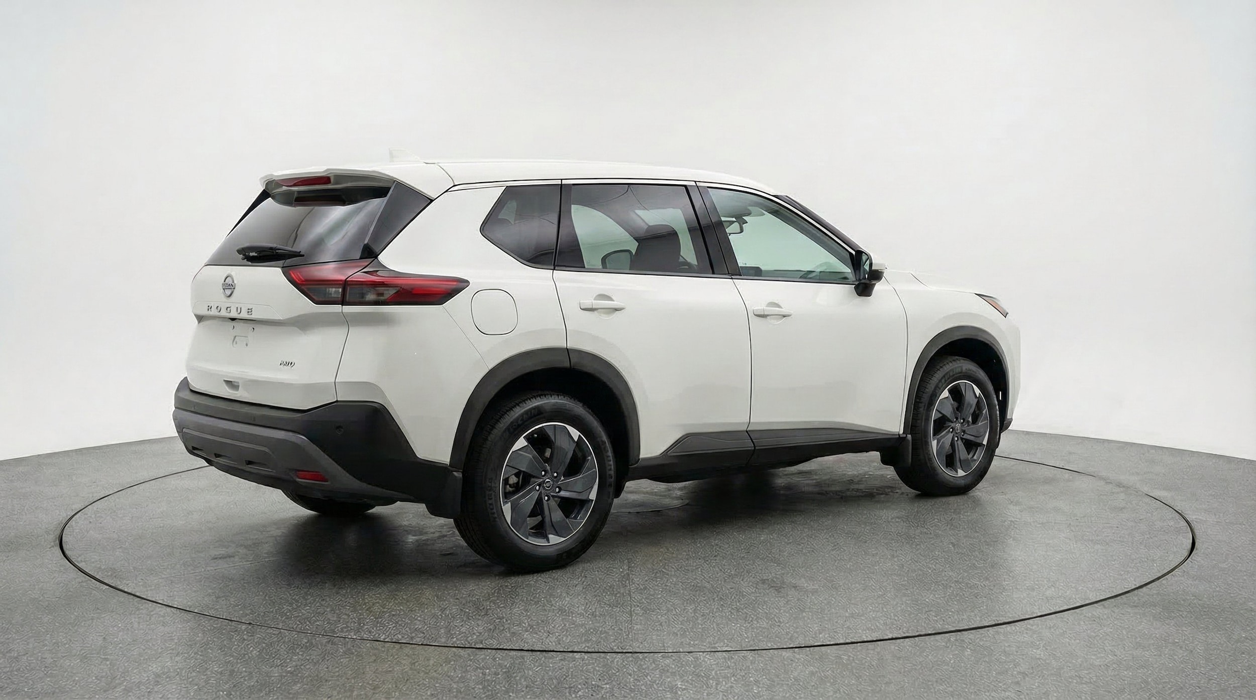 Thumbnail: 2025 Nissan Rogue - 9