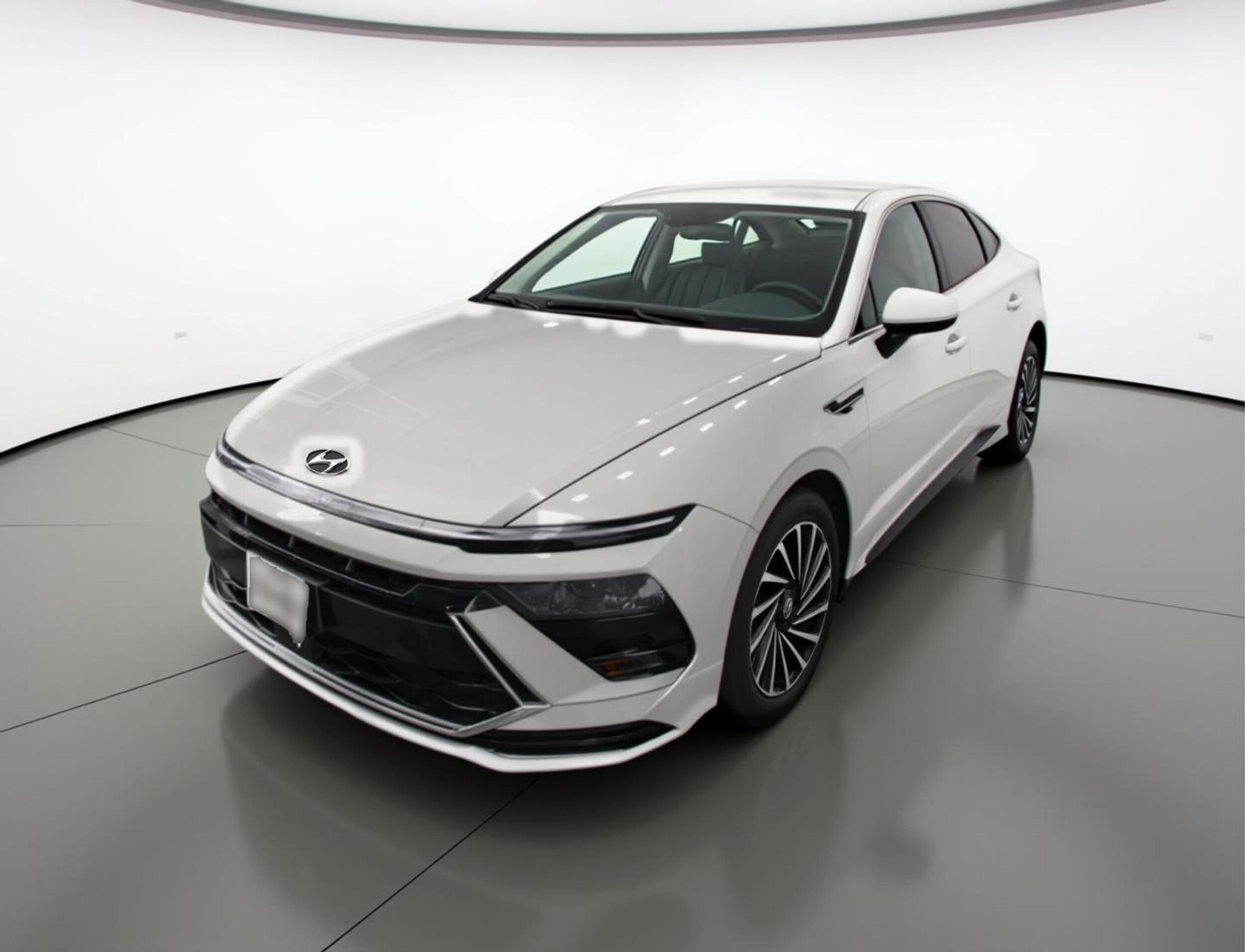 Thumbnail: 2025 Hyundai Sonata - 3