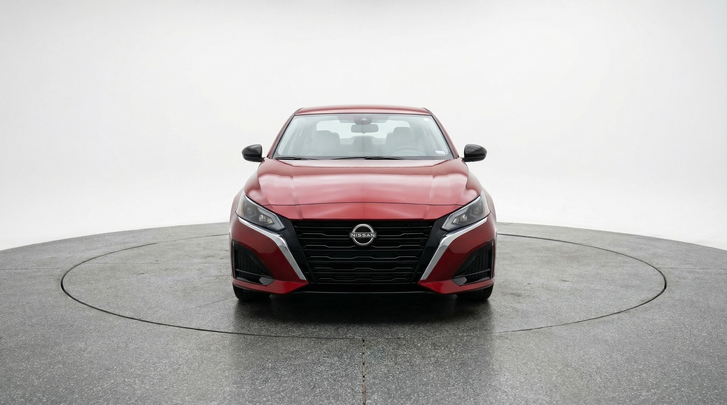 Thumbnail: 2025 Nissan Altima - 2