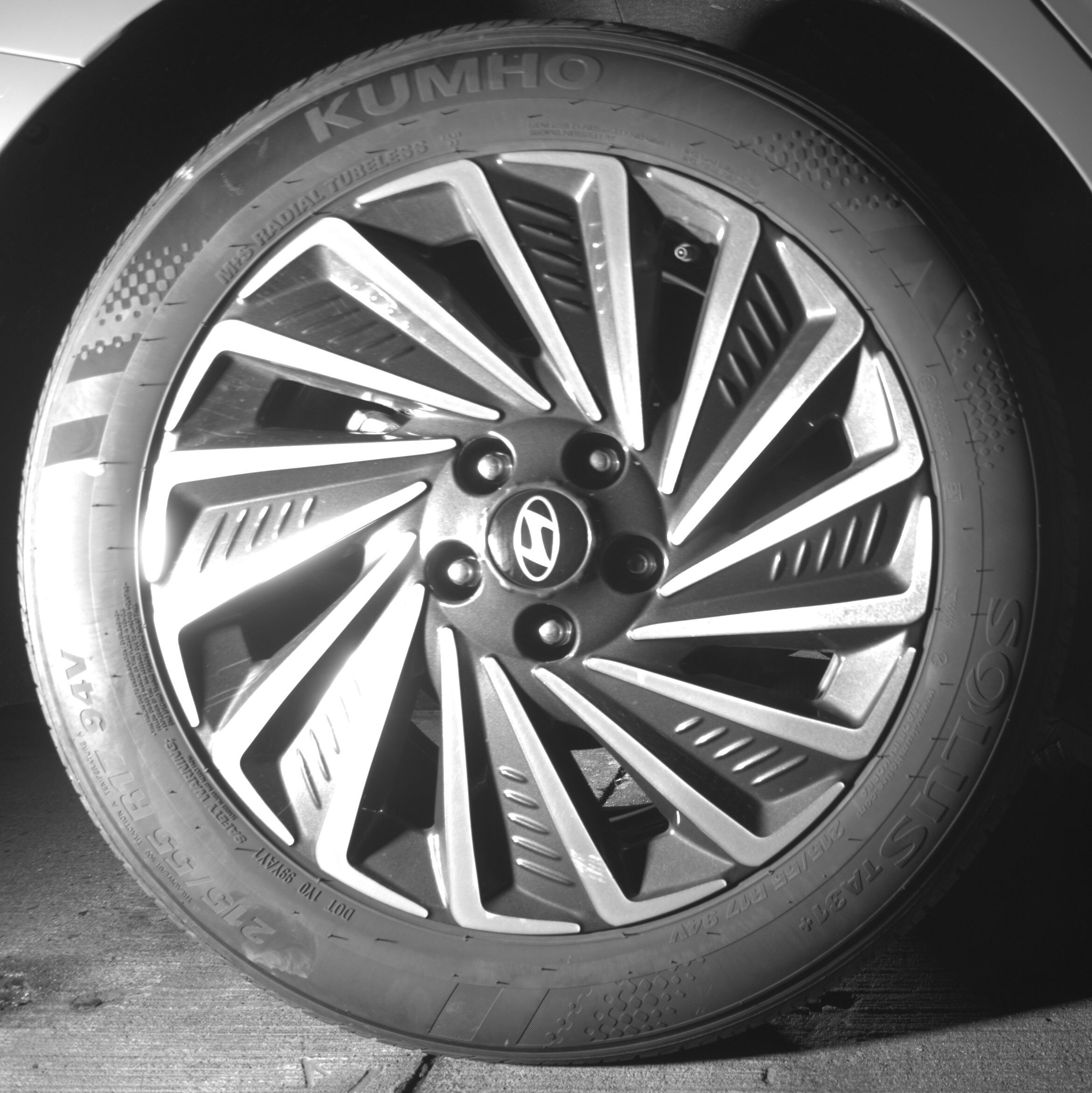 Thumbnail: 2025 Hyundai Sonata - 12