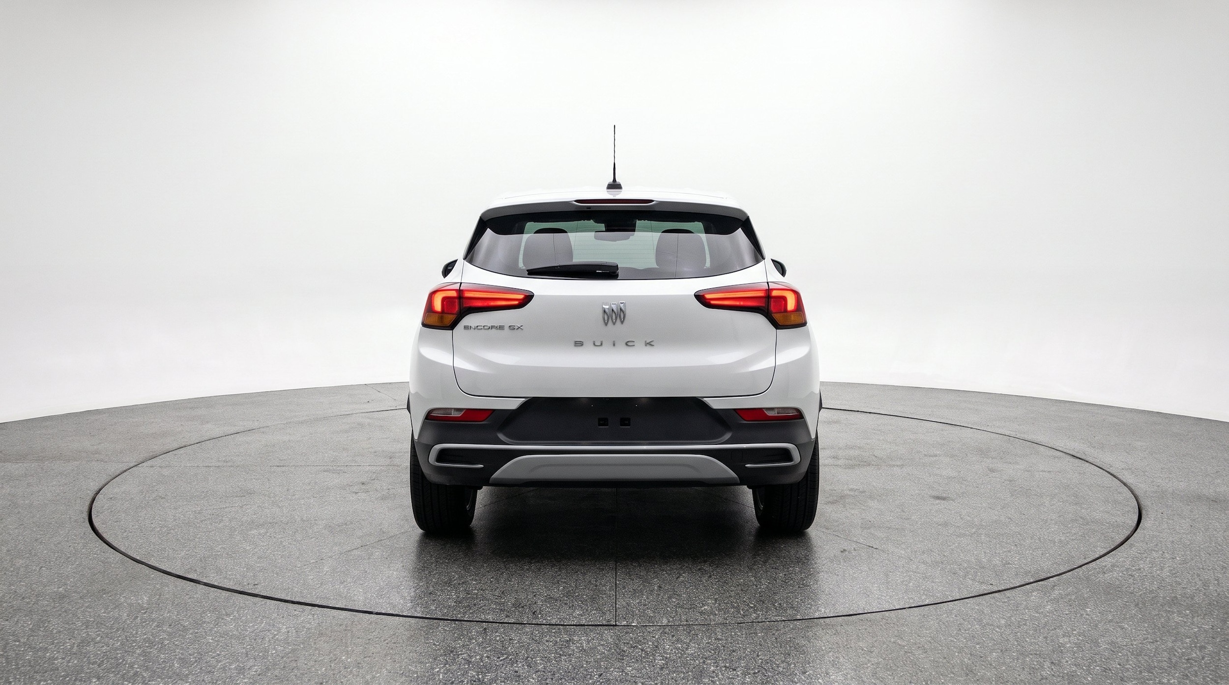 Thumbnail: 2026 Buick Encore GX - 7