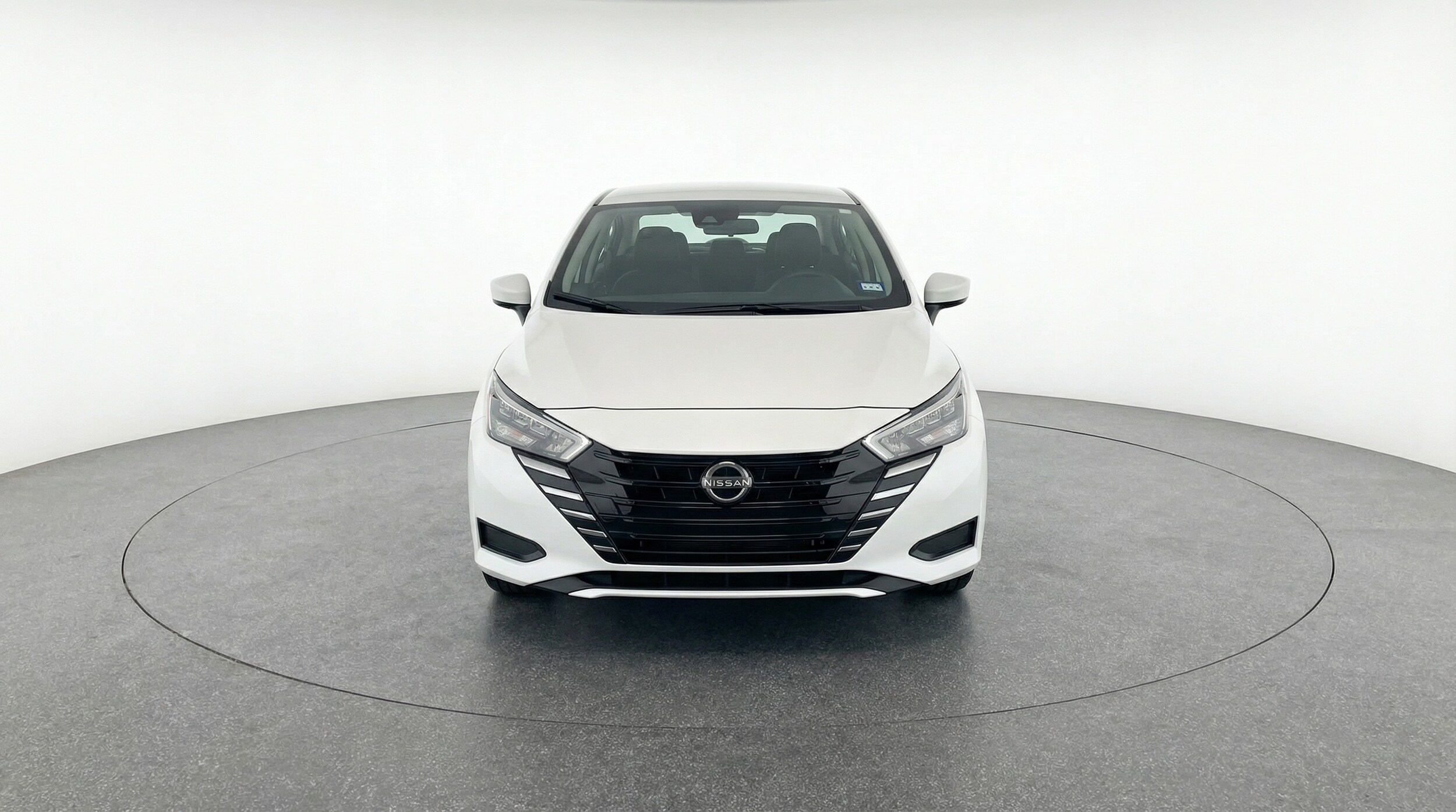 Thumbnail: 2025 Nissan Versa - 2