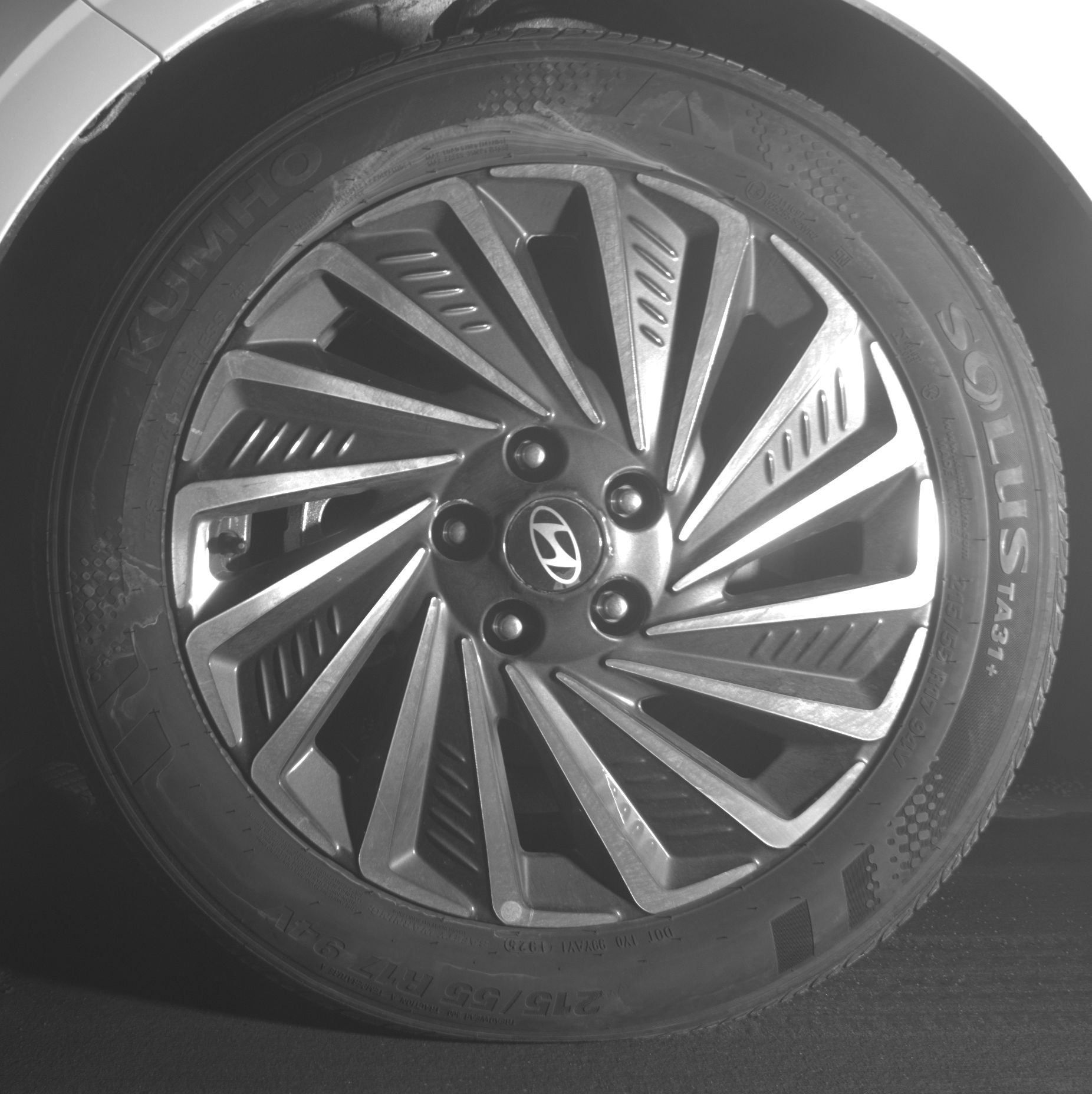 Thumbnail: 2025 Hyundai Sonata - 9