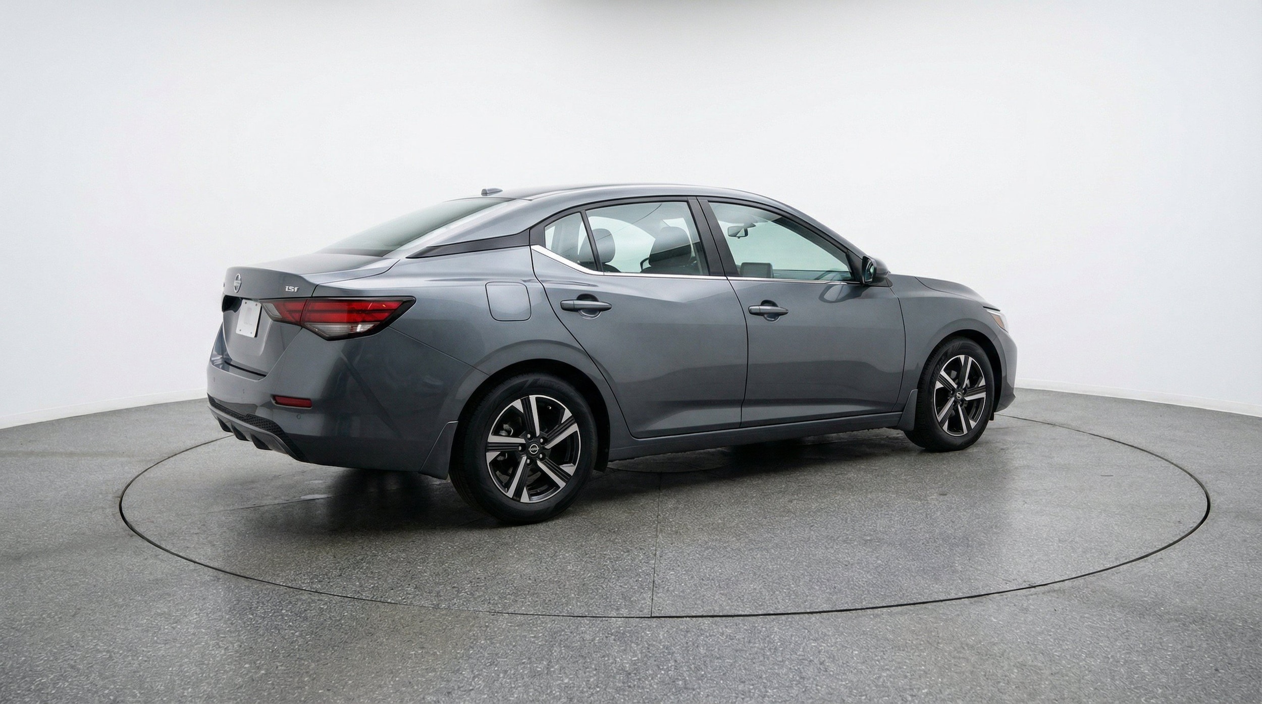 Thumbnail: 2025 Nissan Sentra - 9