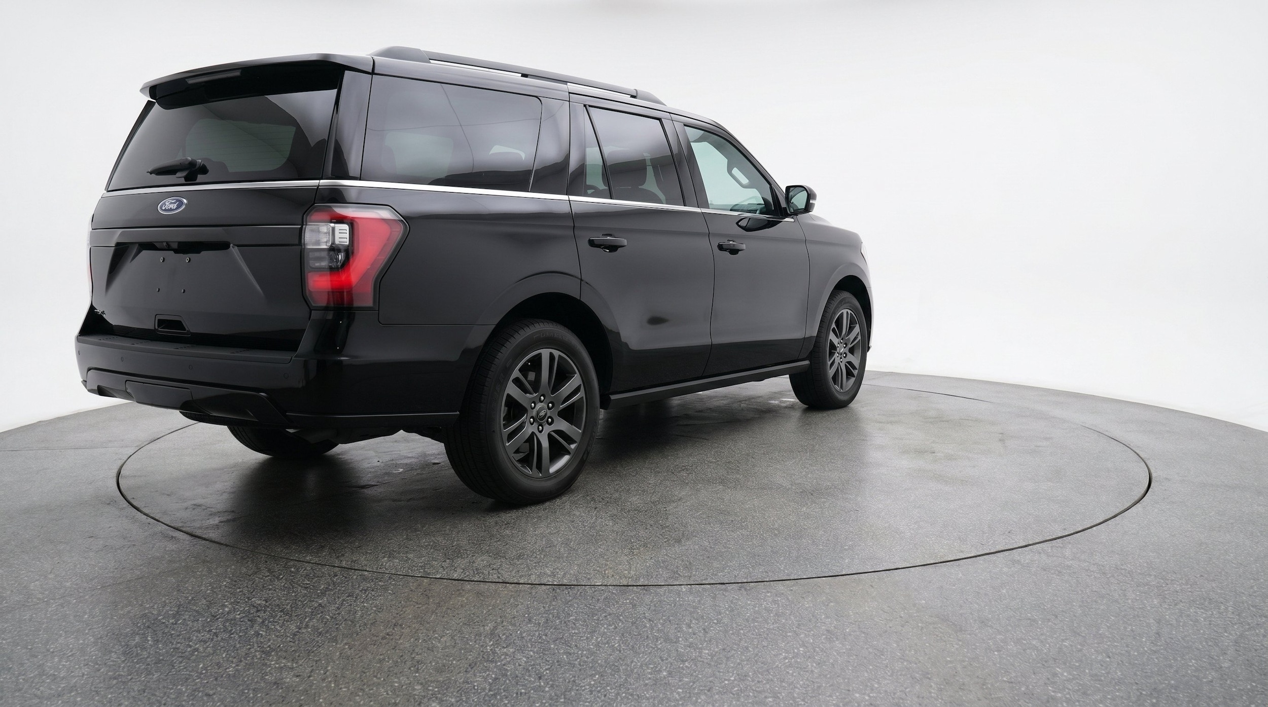 Thumbnail: 2024 Ford Expedition MAX - 9