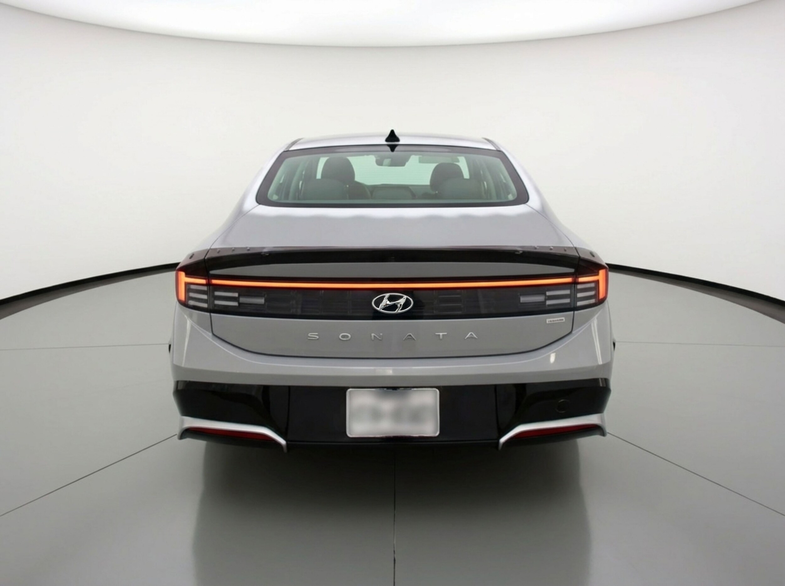 Thumbnail: 2025 Hyundai Sonata - 6