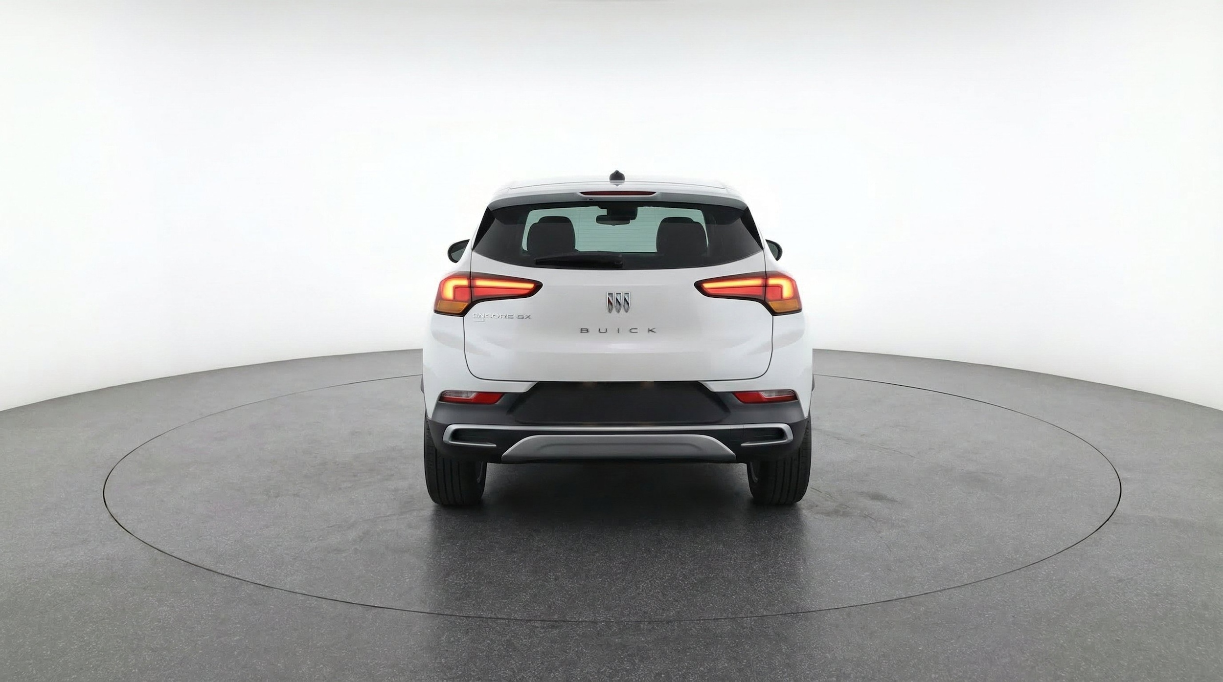 Thumbnail: 2025 Buick Encore GX - 7
