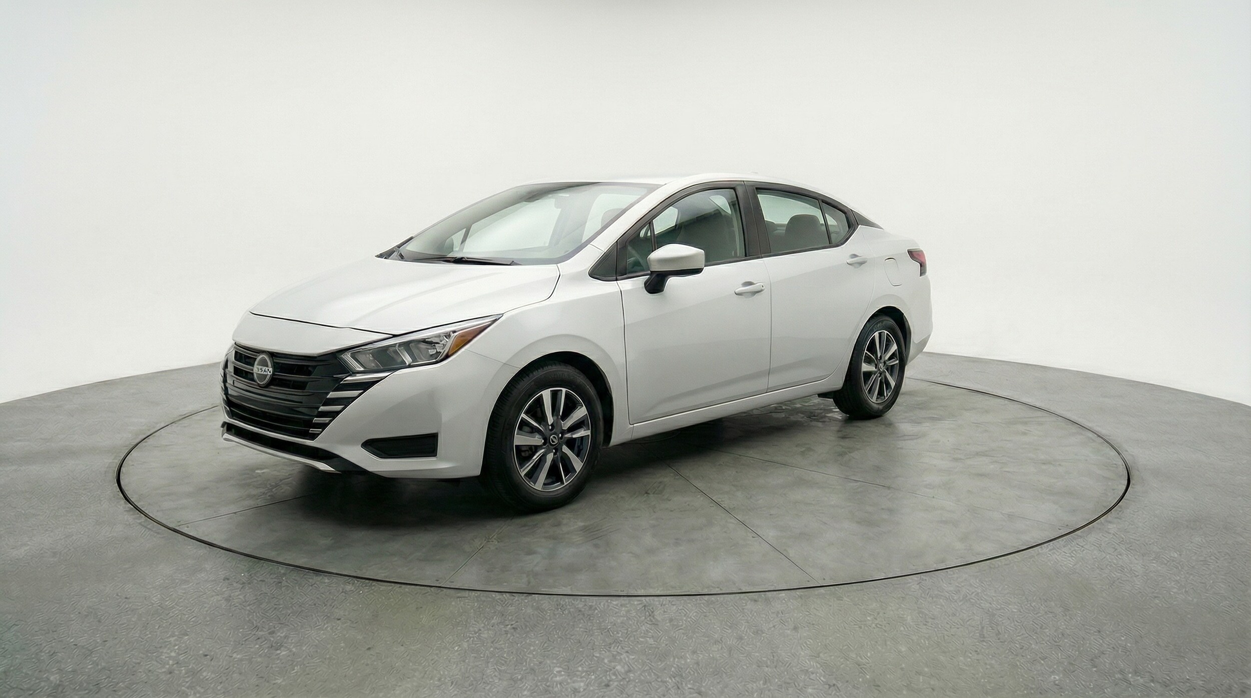 Thumbnail: 2025 Nissan Versa - 3