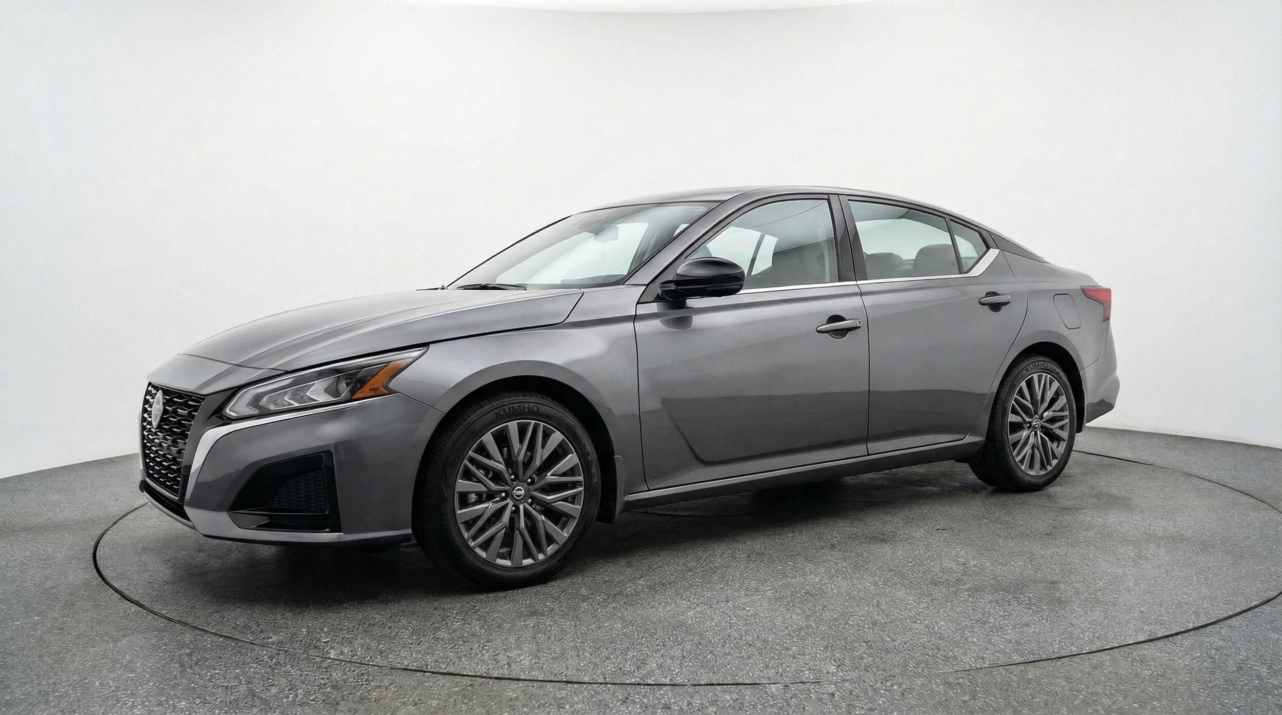 Thumbnail: 2026 Nissan Altima - 3