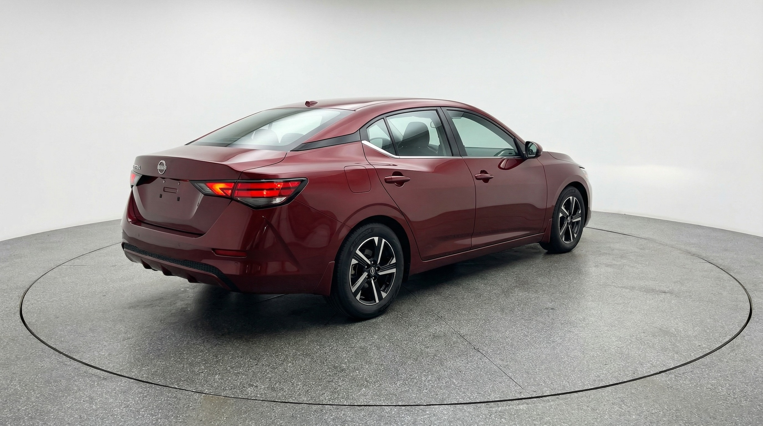 Thumbnail: 2025 Nissan Sentra - 7