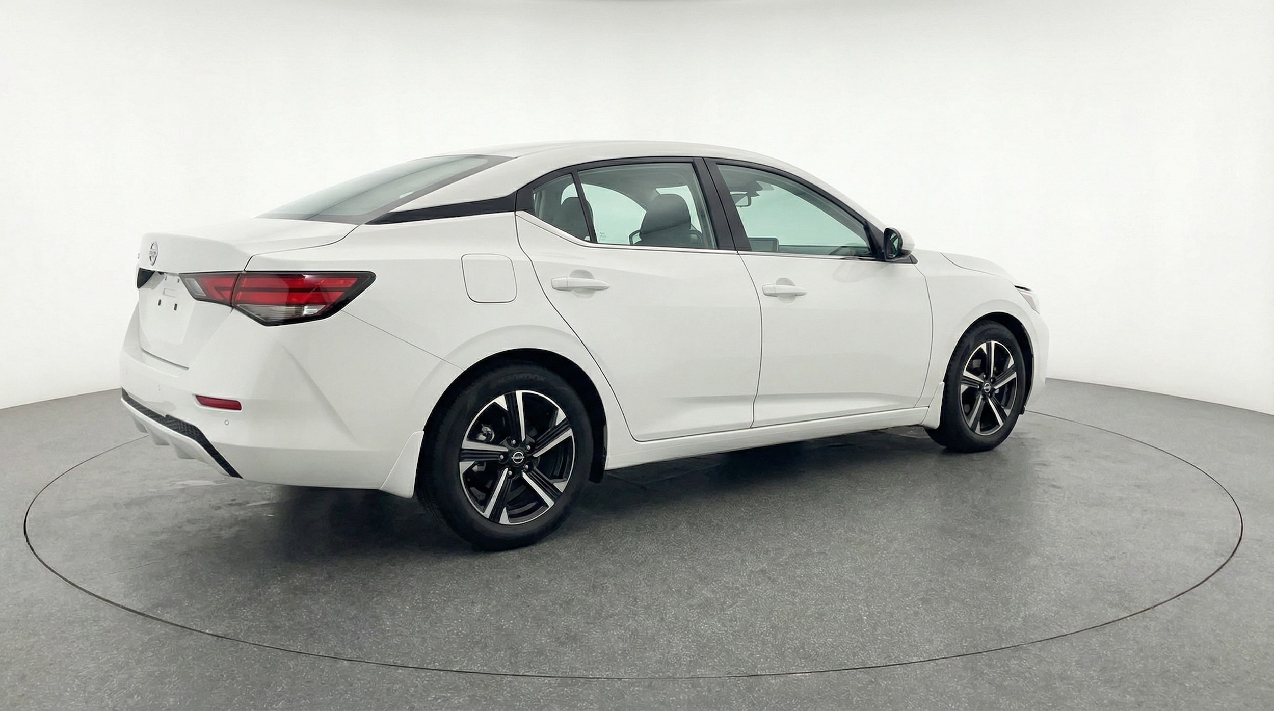 Thumbnail: 2025 Nissan Sentra - 7