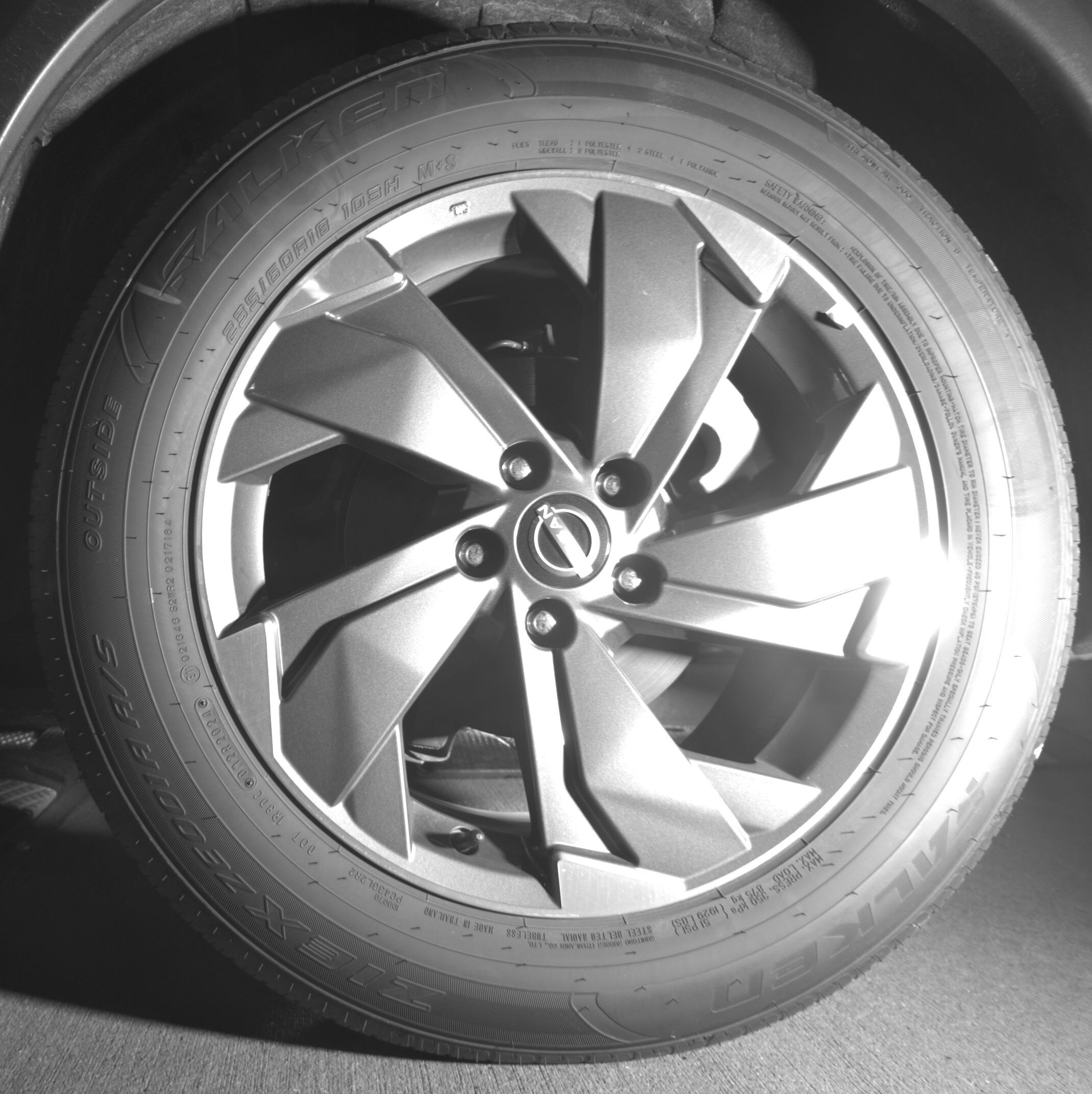 Thumbnail: 2025 Nissan Rogue - 11