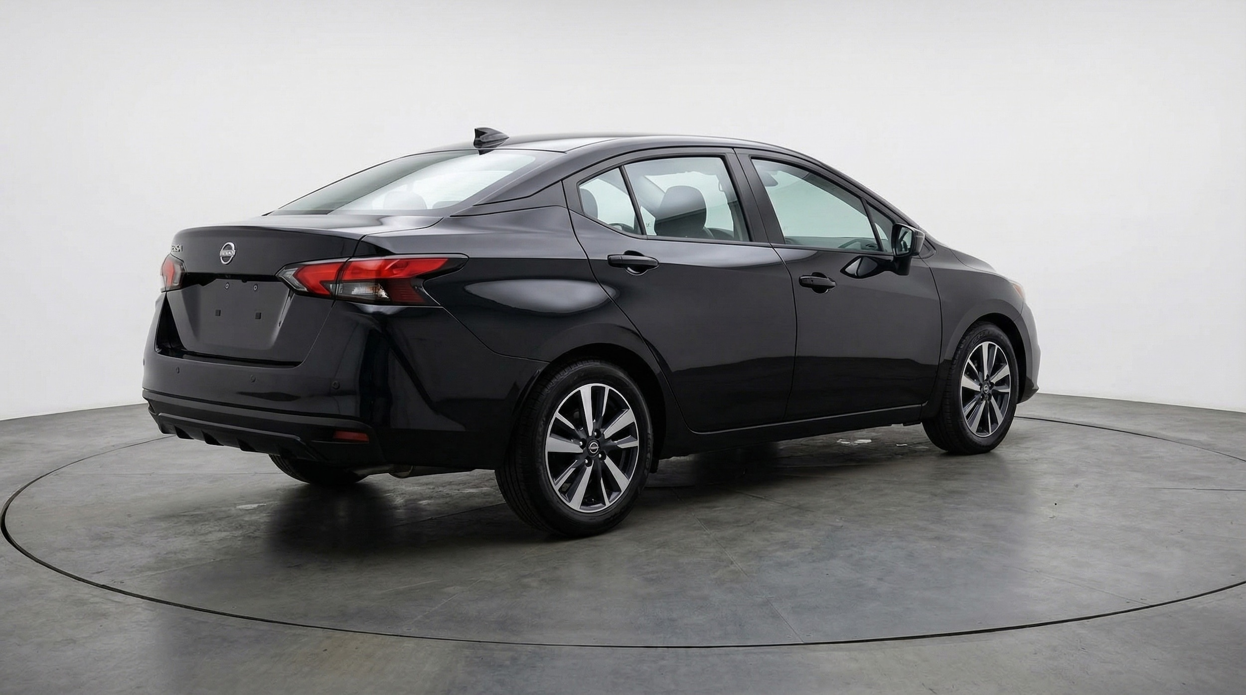 Thumbnail: 2025 Nissan Versa - 7