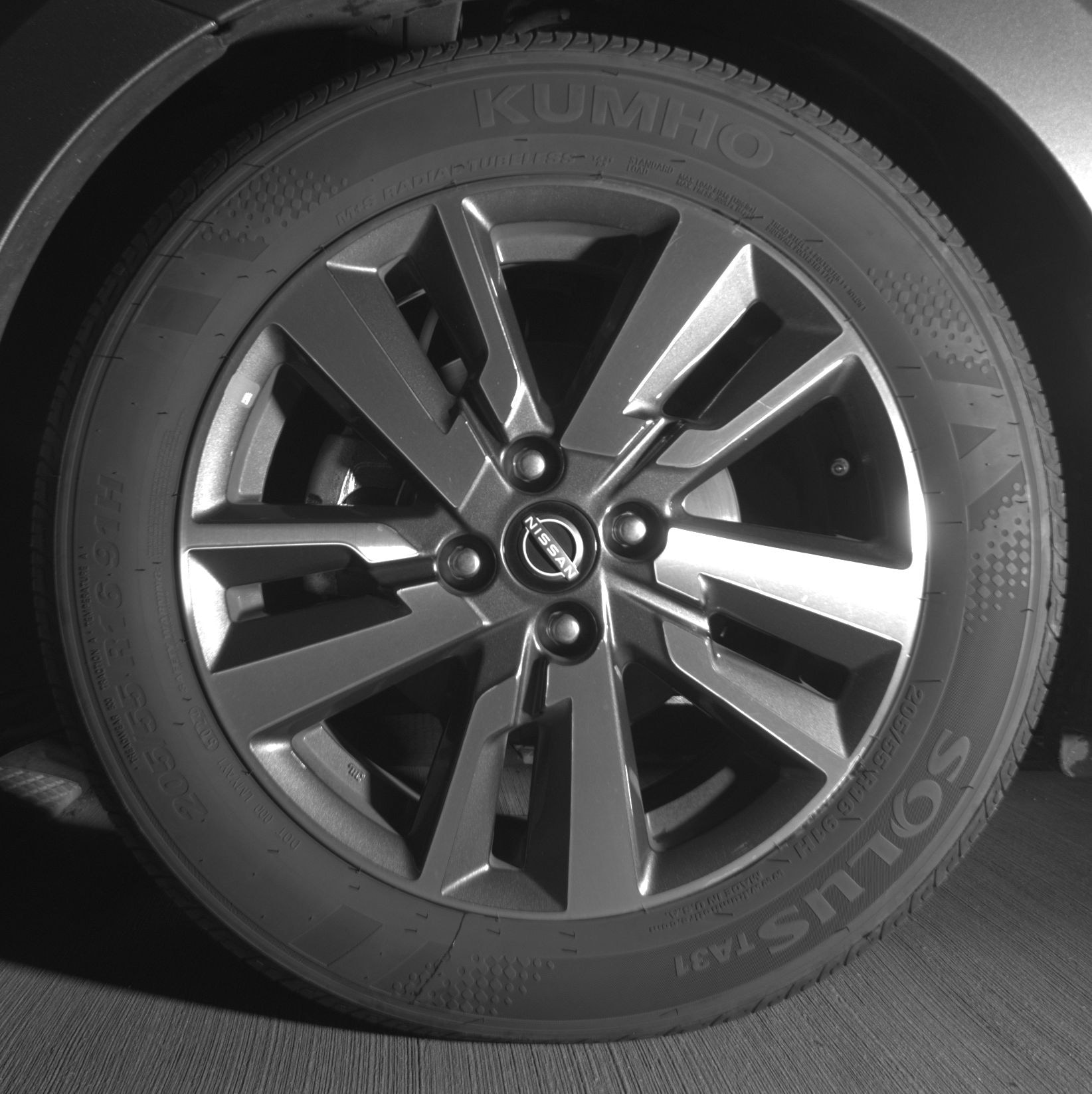 Thumbnail: 2025 Nissan Versa - 9