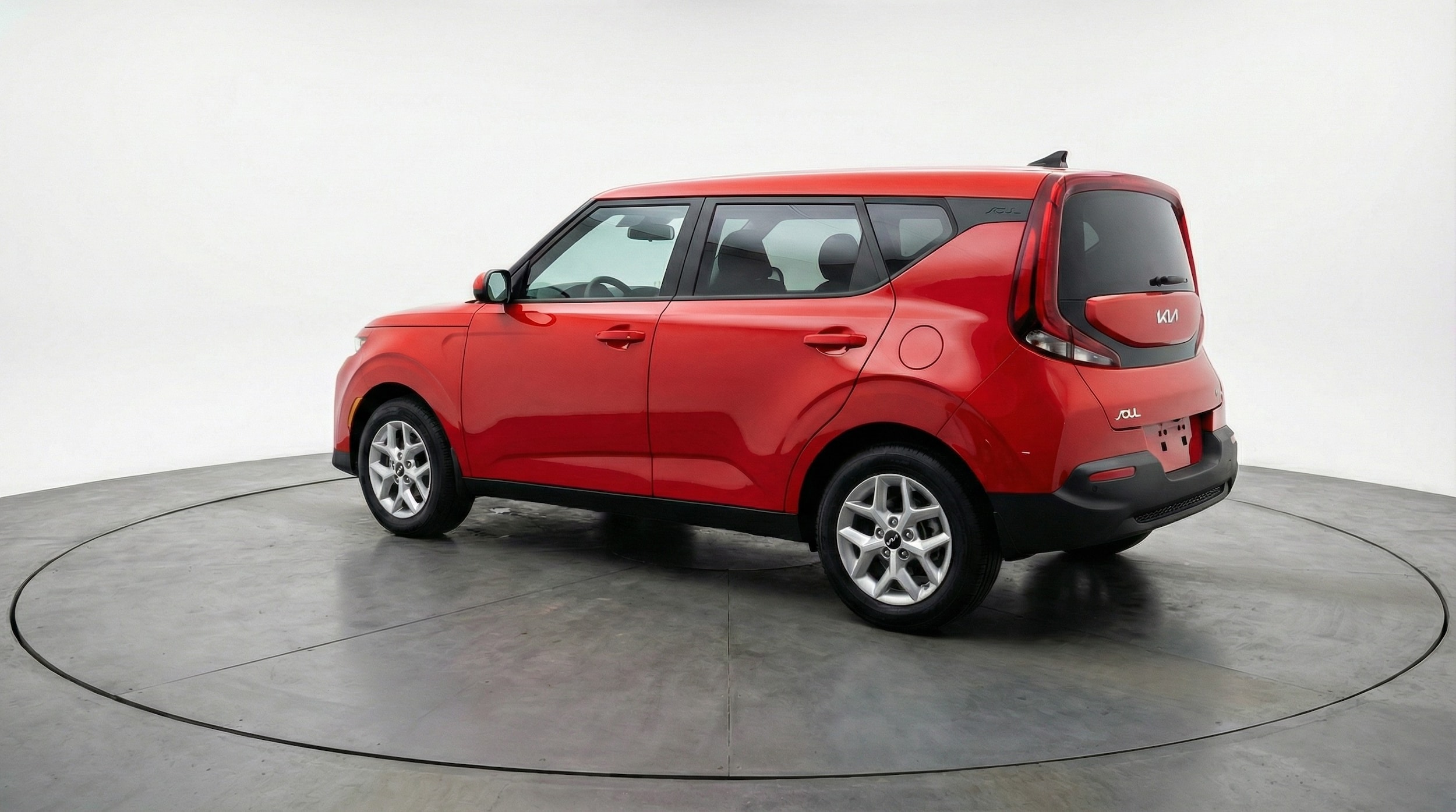 Thumbnail: 2025 Kia Soul - 5