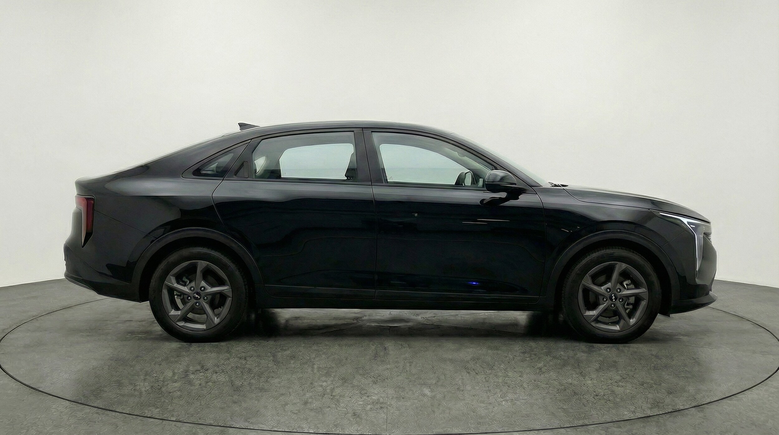 Thumbnail: 2025 Kia K4 - 8