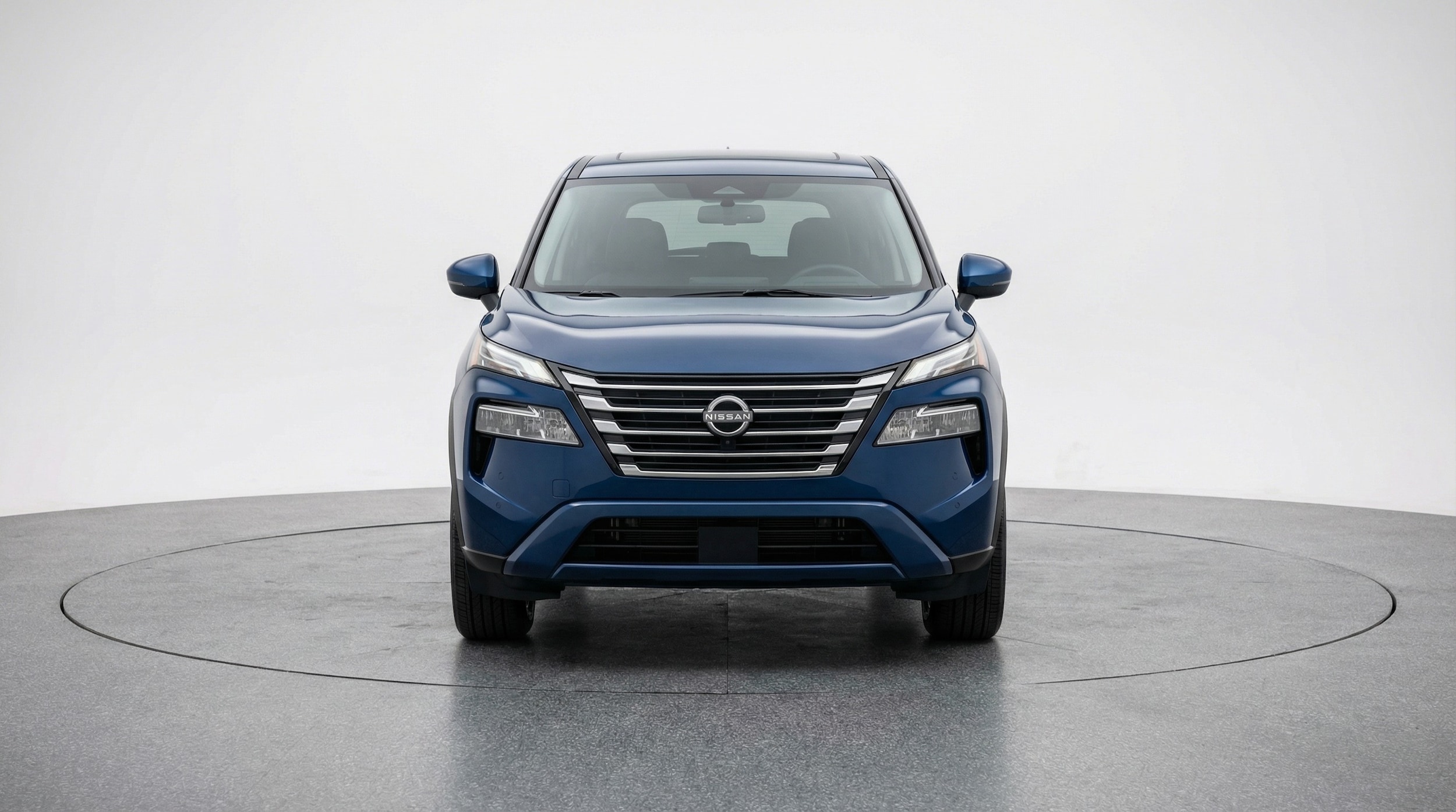 Thumbnail: 2025 Nissan Rogue - 2